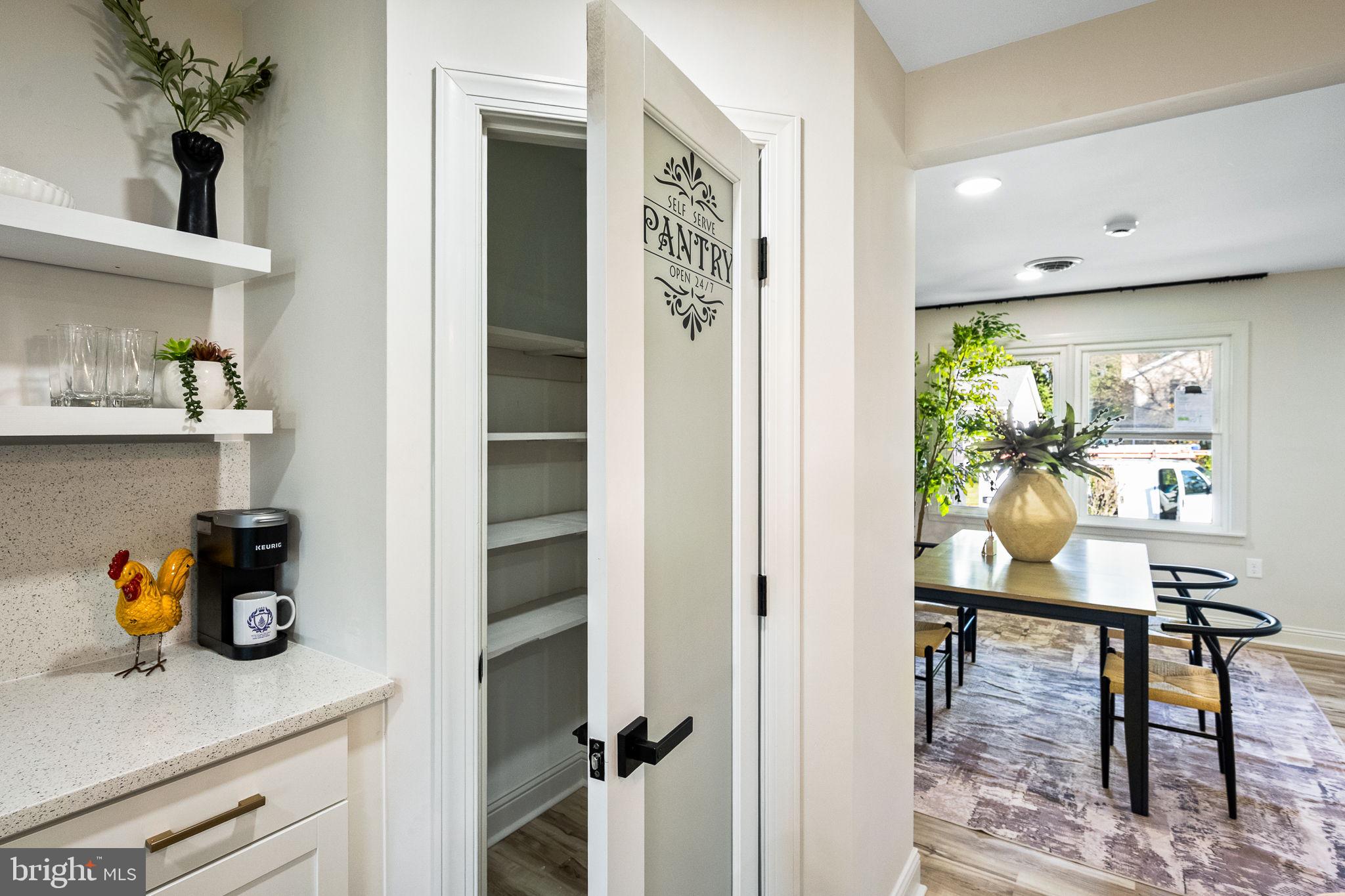 PATRICK HENRY ESTATES - Residential