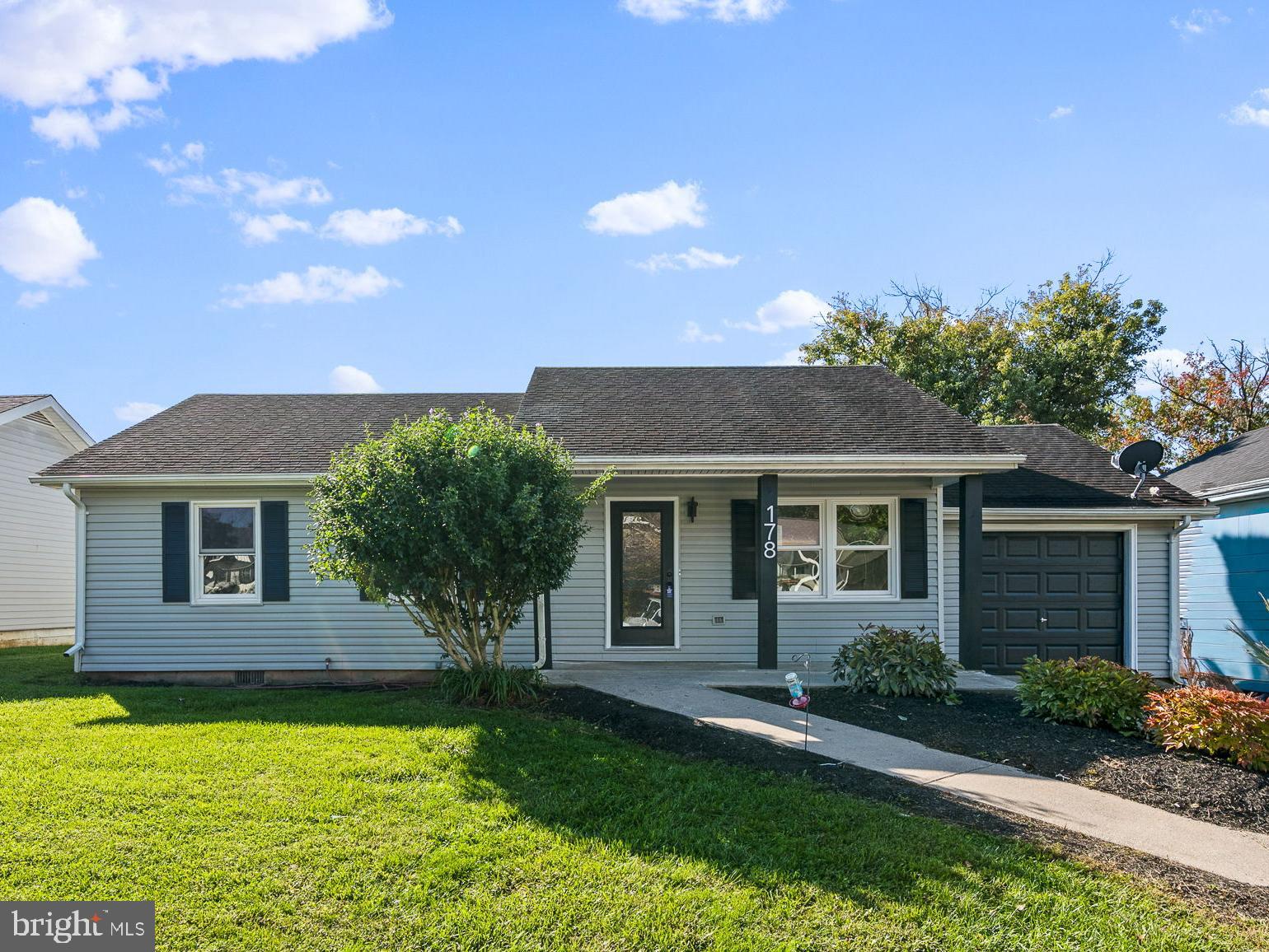 PATRICK HENRY ESTATES - Residential