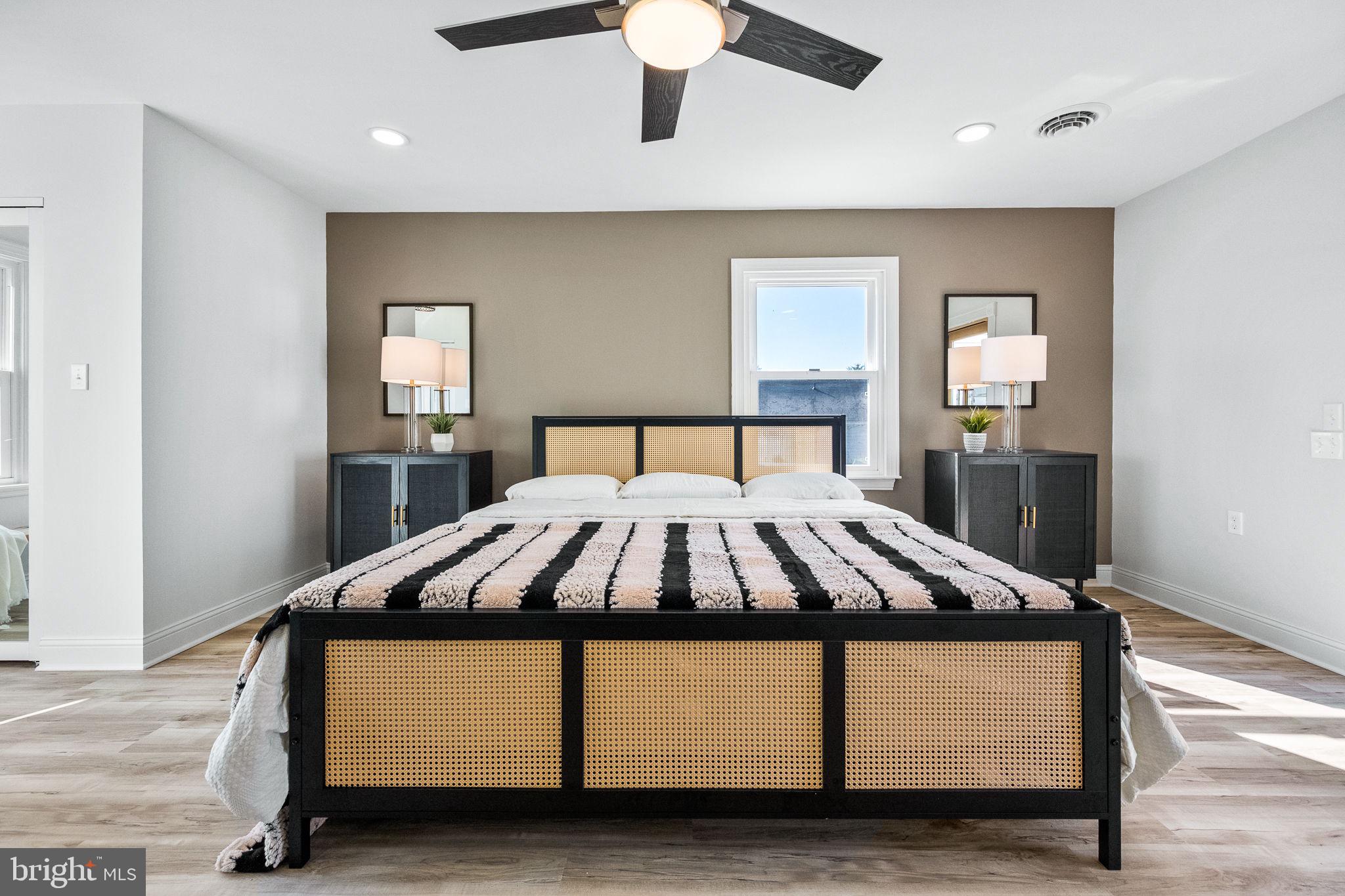 PATRICK HENRY ESTATES - Residential