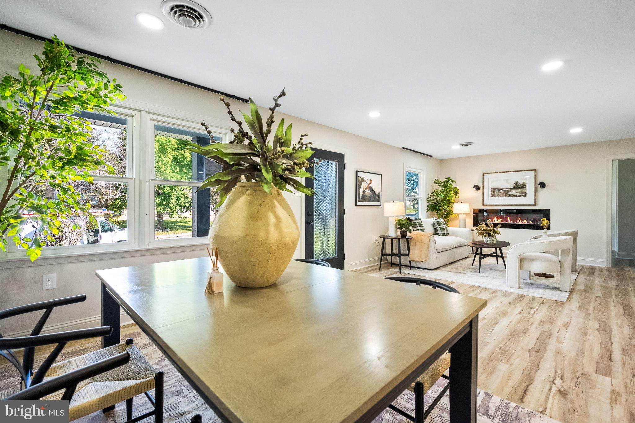 PATRICK HENRY ESTATES - Residential