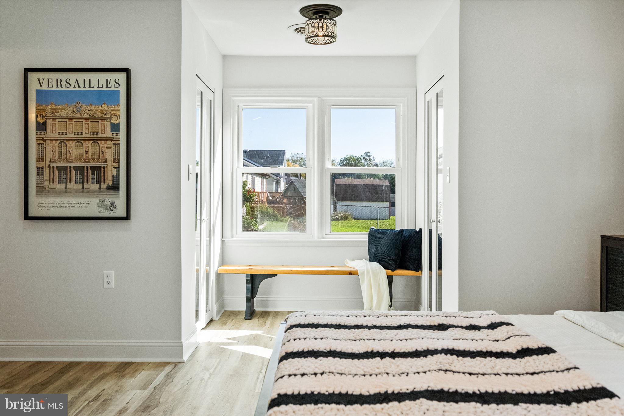 PATRICK HENRY ESTATES - Residential