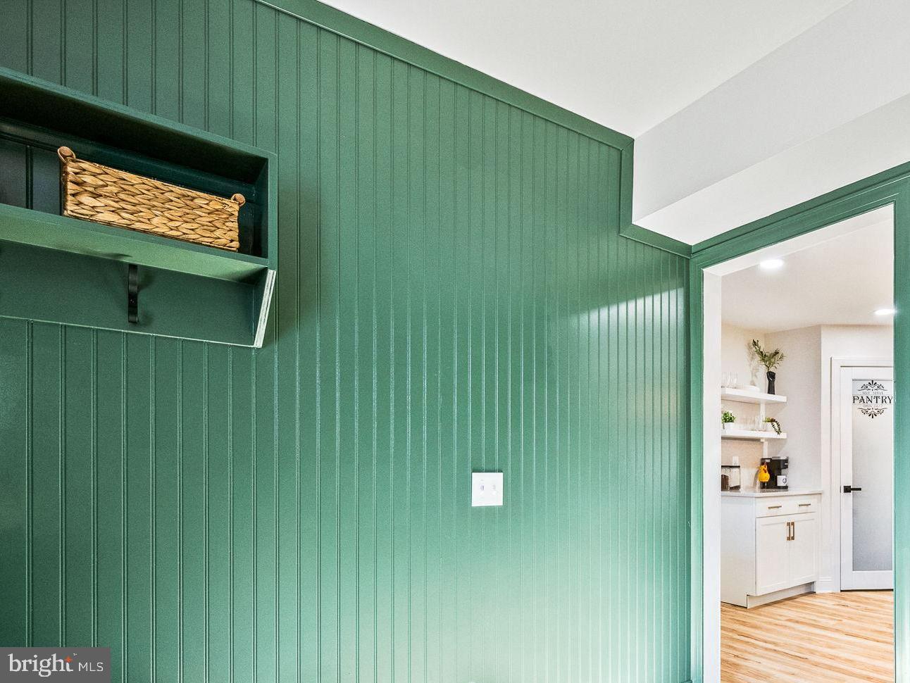 PATRICK HENRY ESTATES - Residential