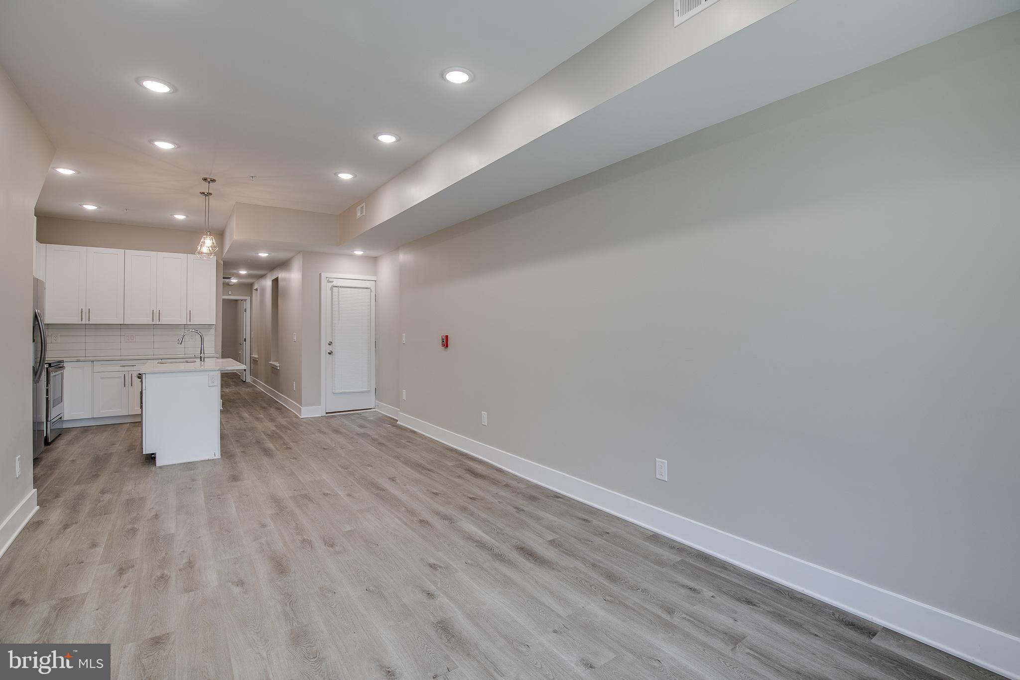 FRANCISVILLE - Residential Lease