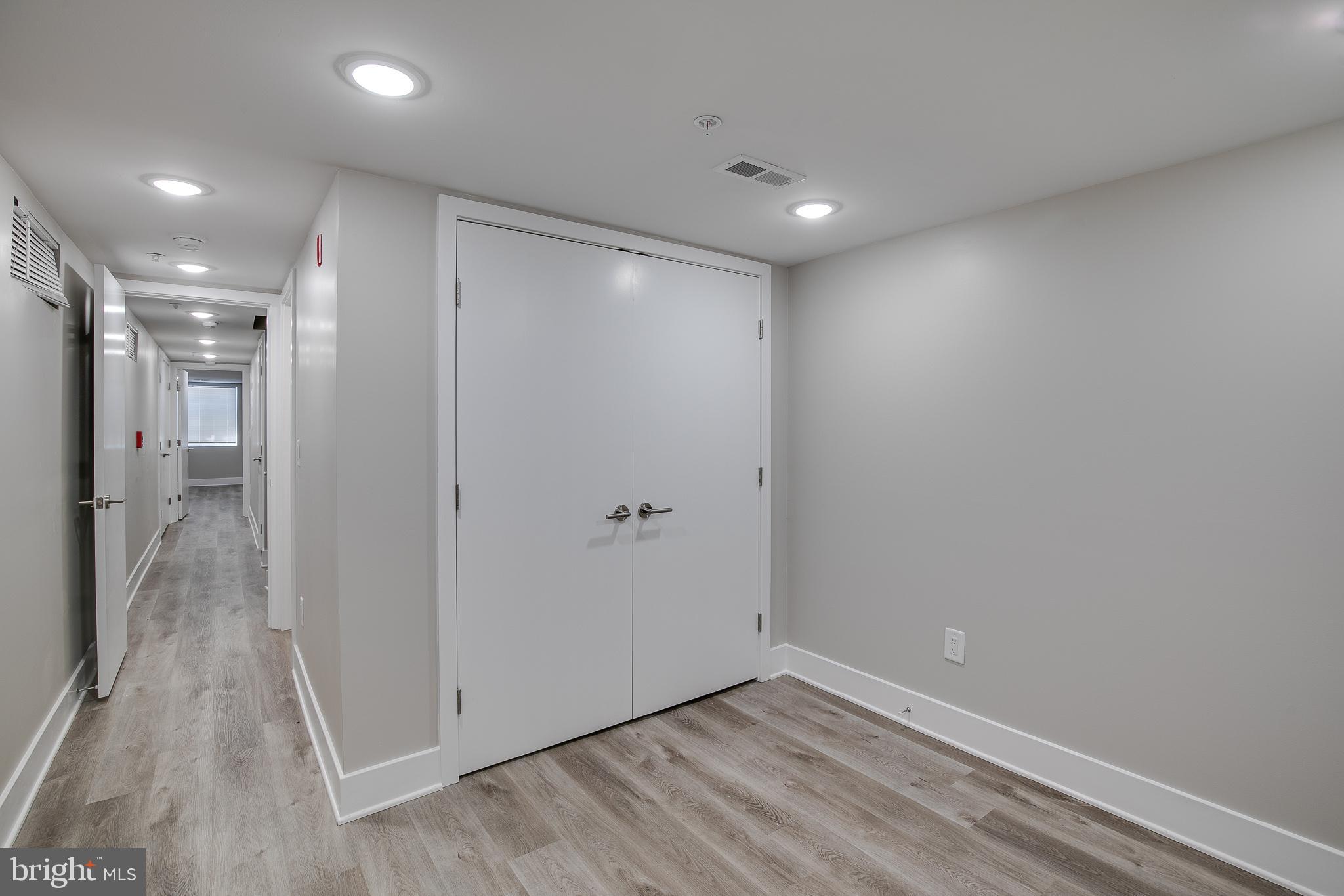 FRANCISVILLE - Residential Lease