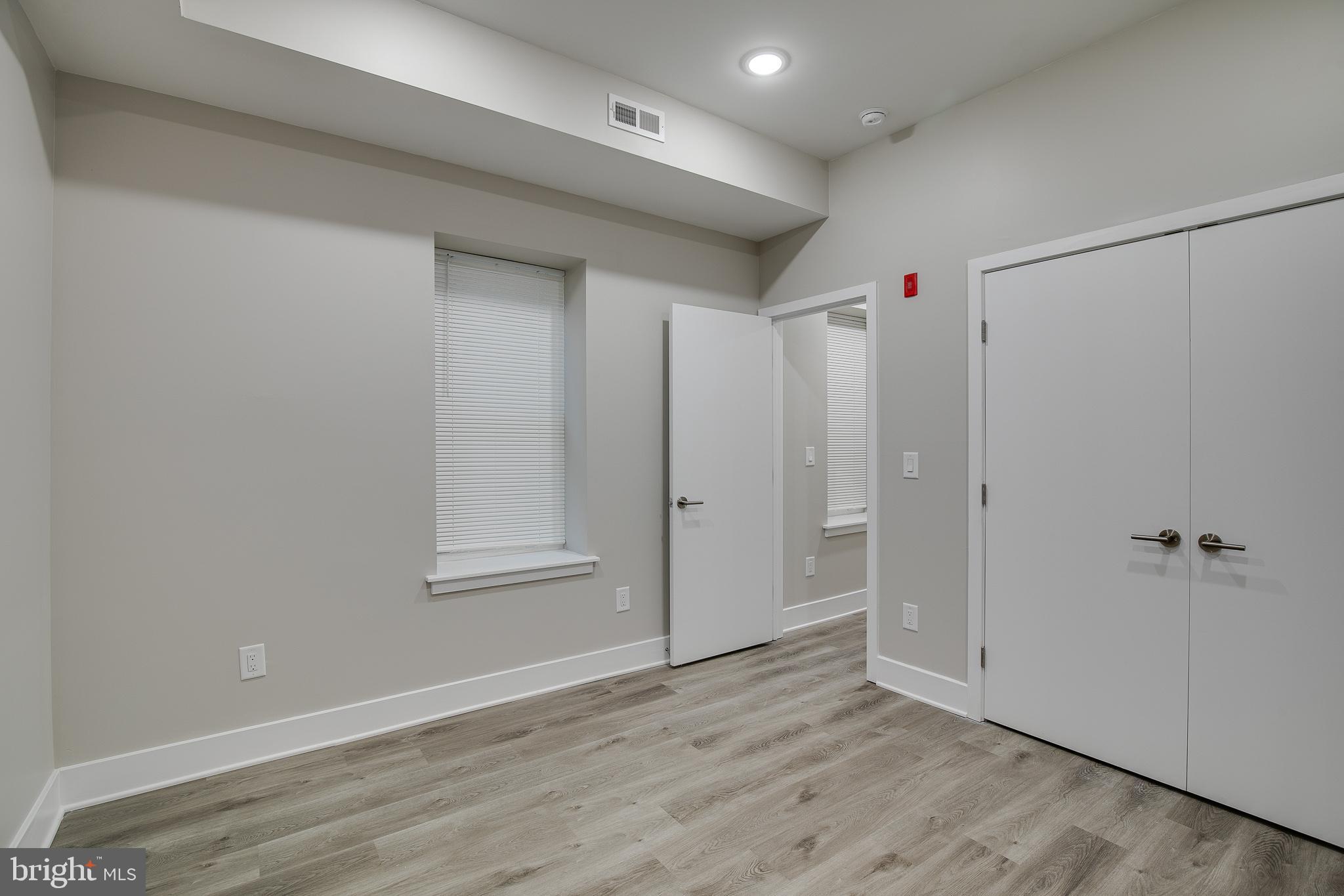 FRANCISVILLE - Residential Lease