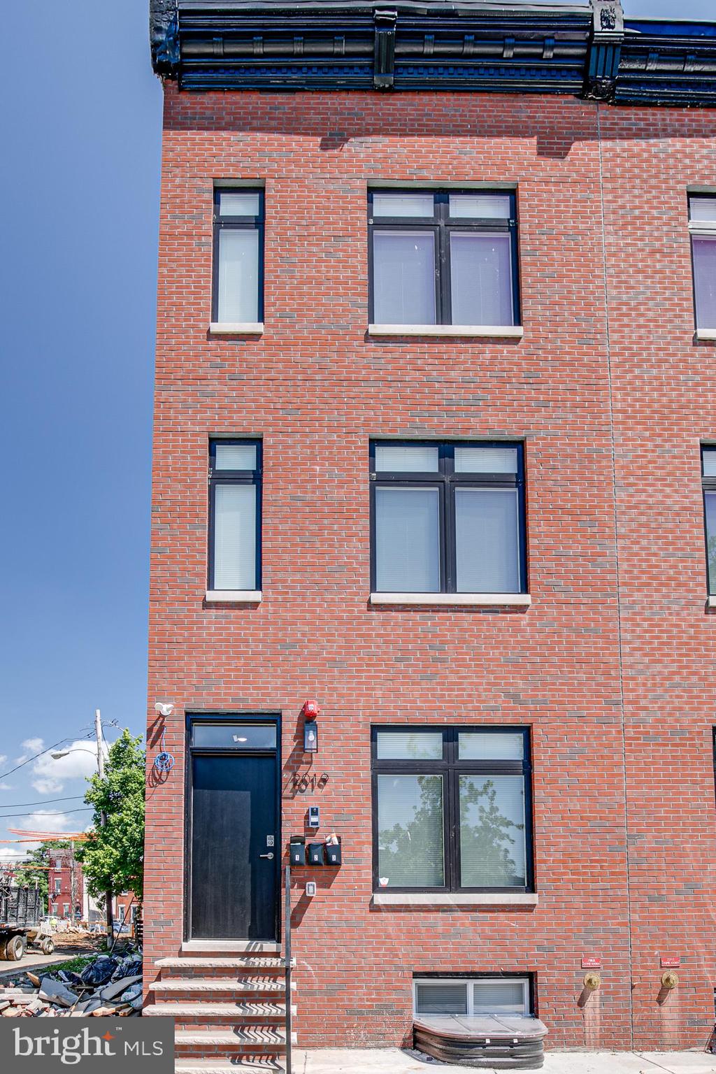 FRANCISVILLE - Residential Lease