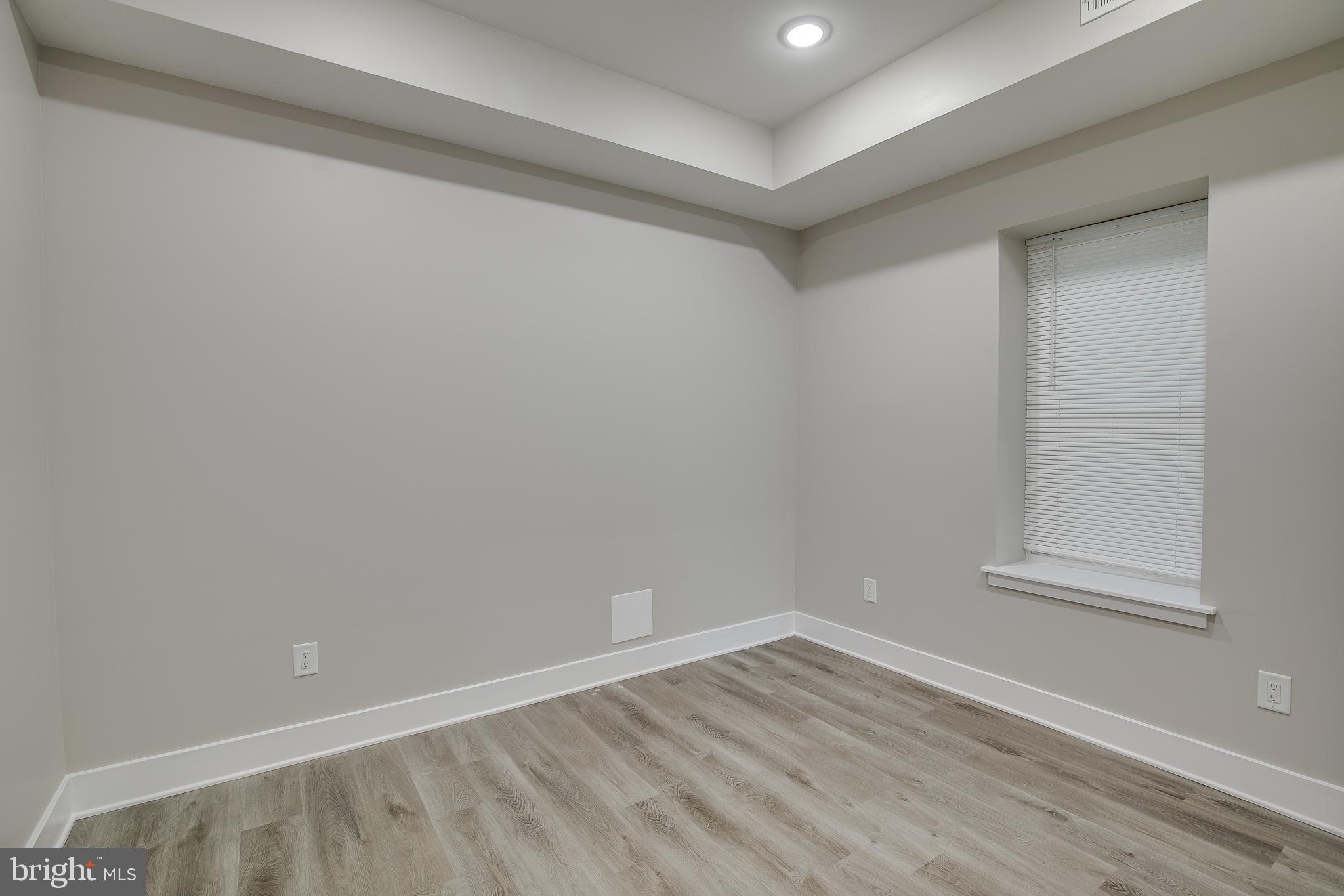 FRANCISVILLE - Residential Lease