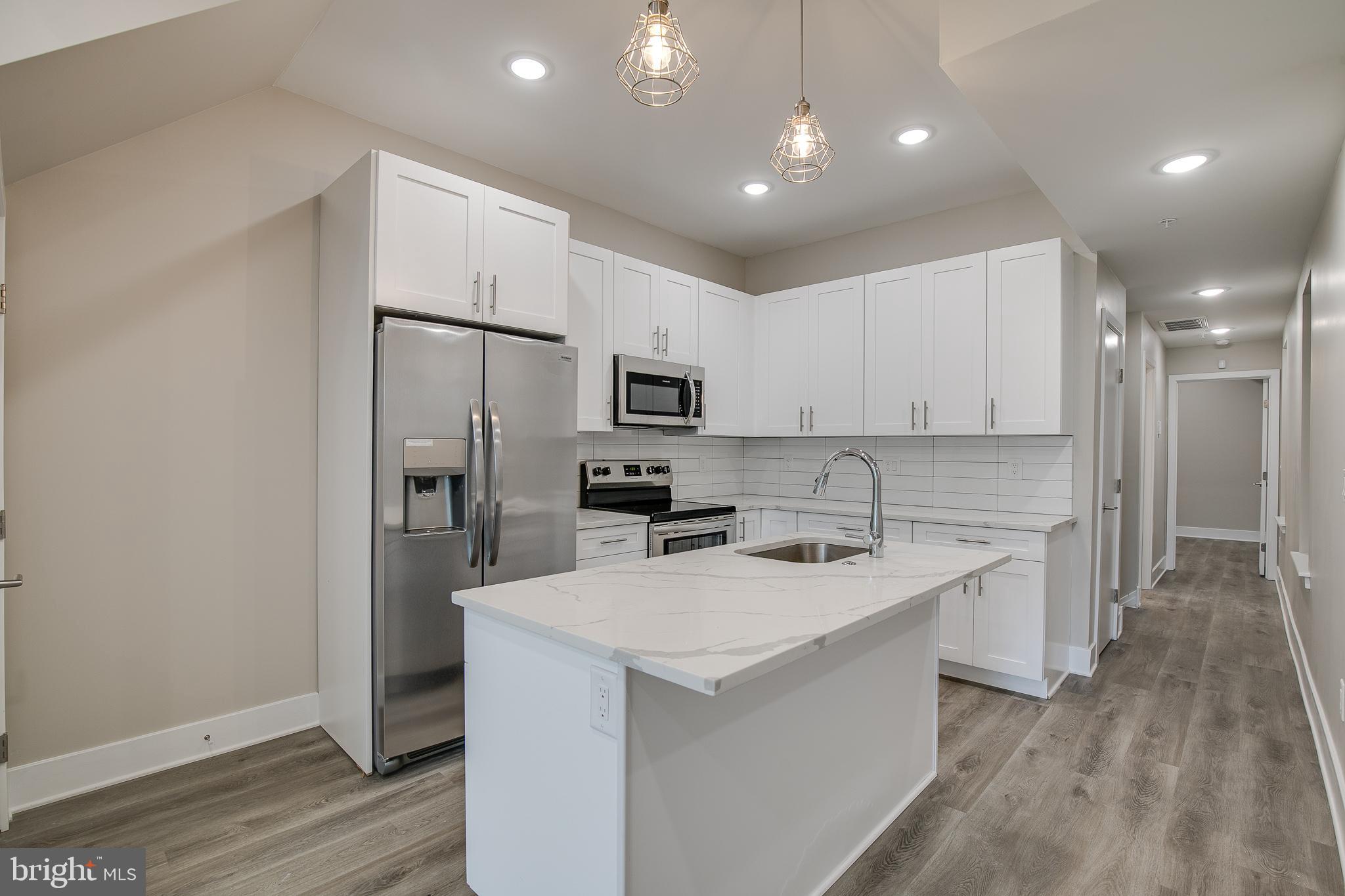 FRANCISVILLE - Residential Lease