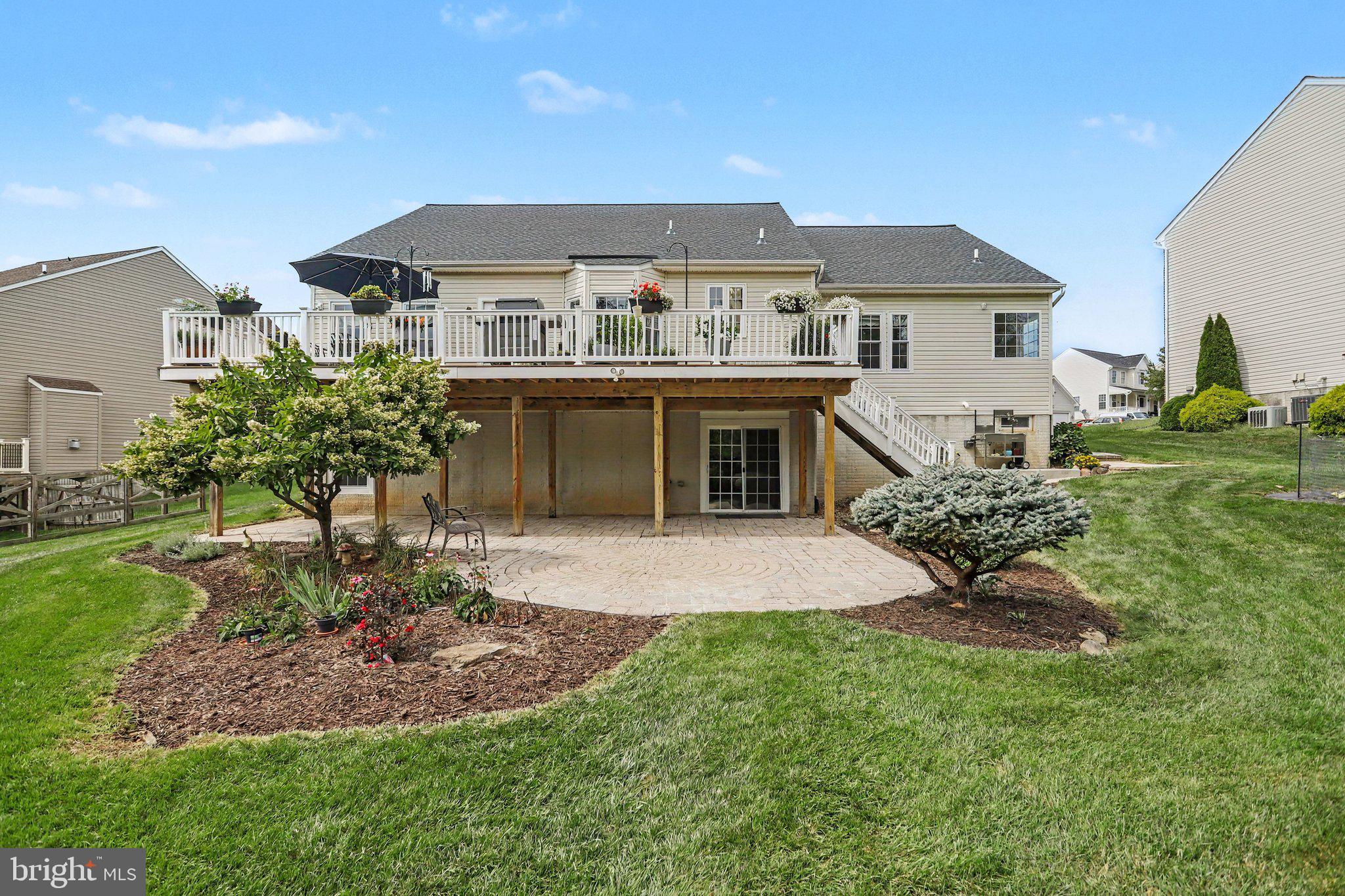 2623 WASHINGTON WAY