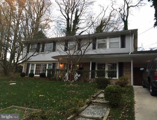 SPRINGBROOK MANOR - Residential