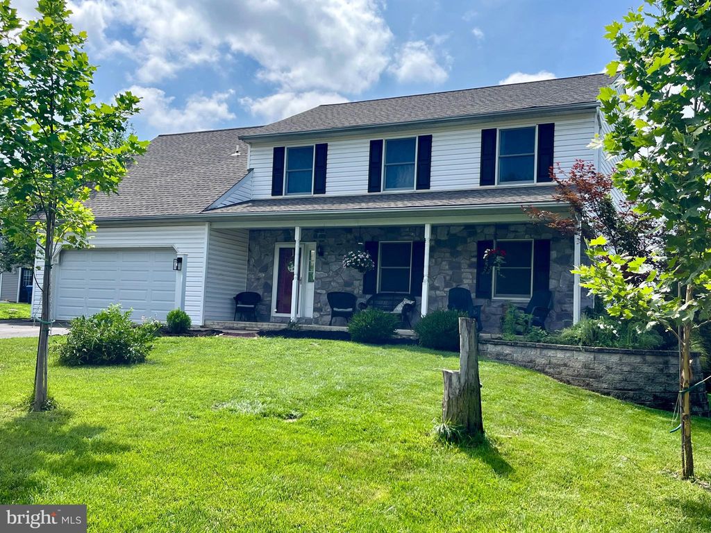 Photo of 710 Oxford Road, LANCASTER, PA 17601 (MLS # PALA2073612)