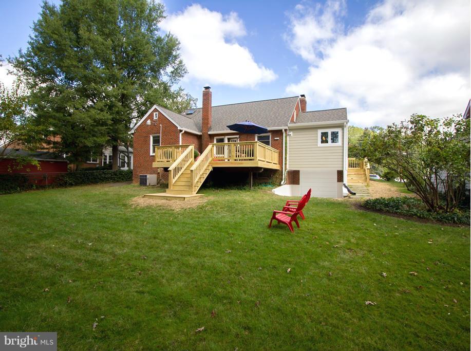 BARCROFT - Residential