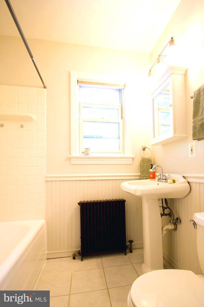 BARCROFT - Residential