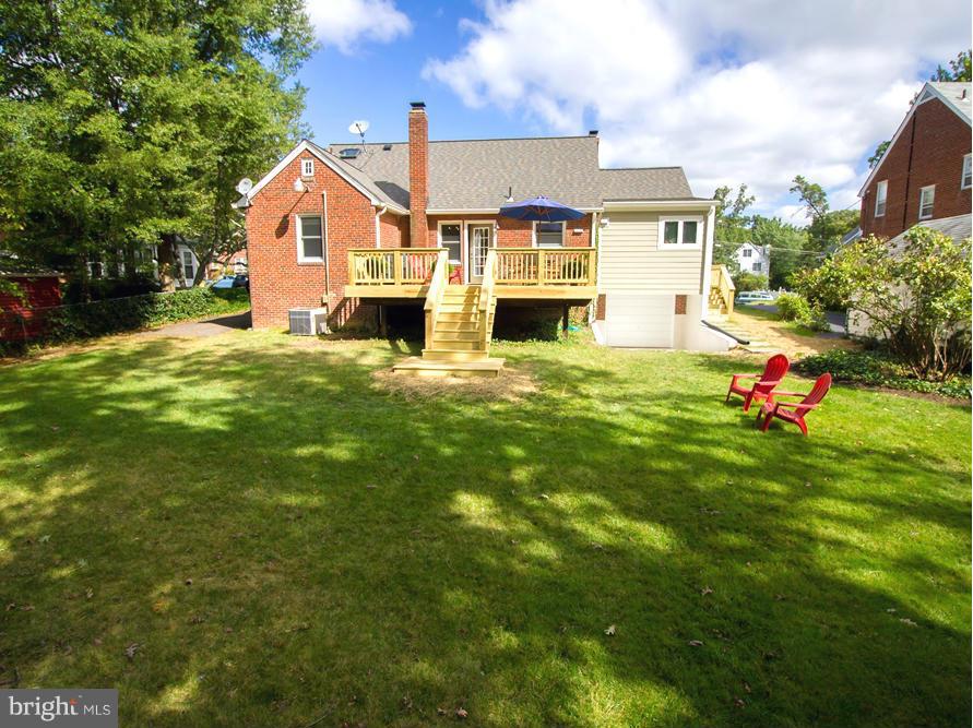 BARCROFT - Residential