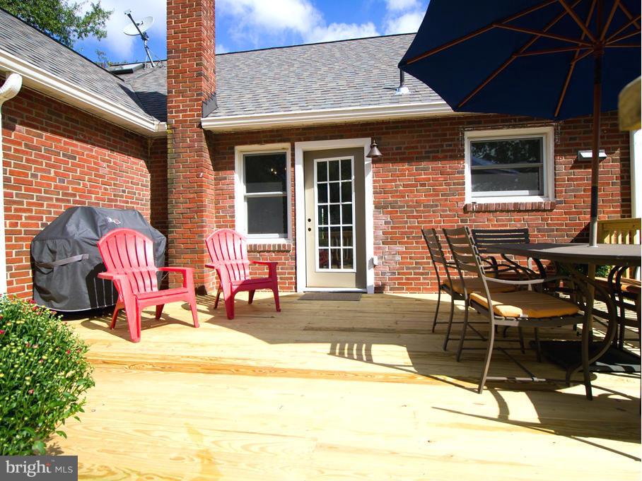 BARCROFT - Residential