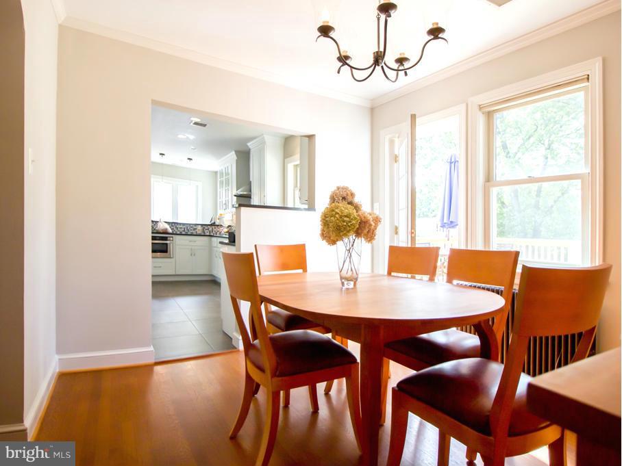 BARCROFT - Residential