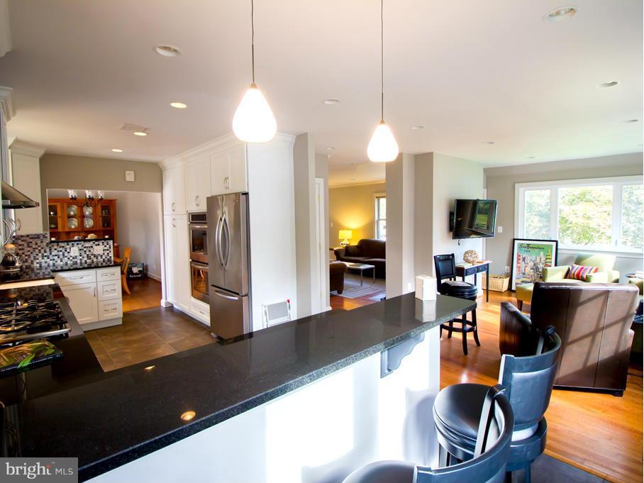 BARCROFT - Residential