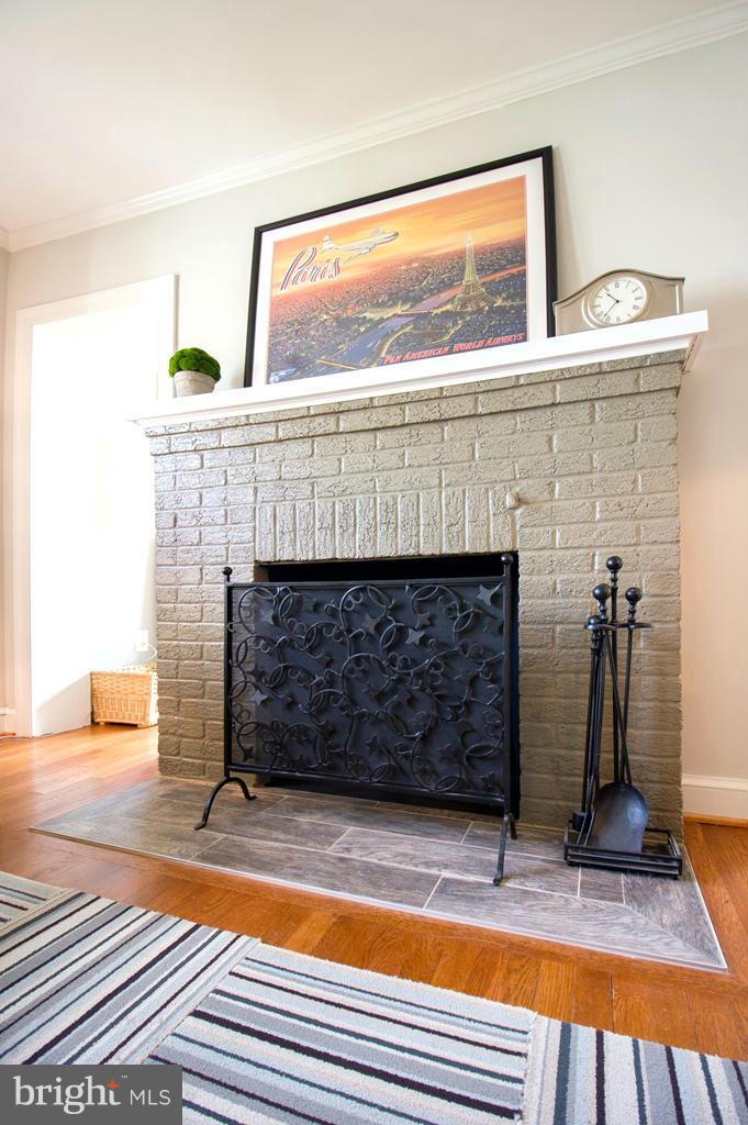 BARCROFT - Residential