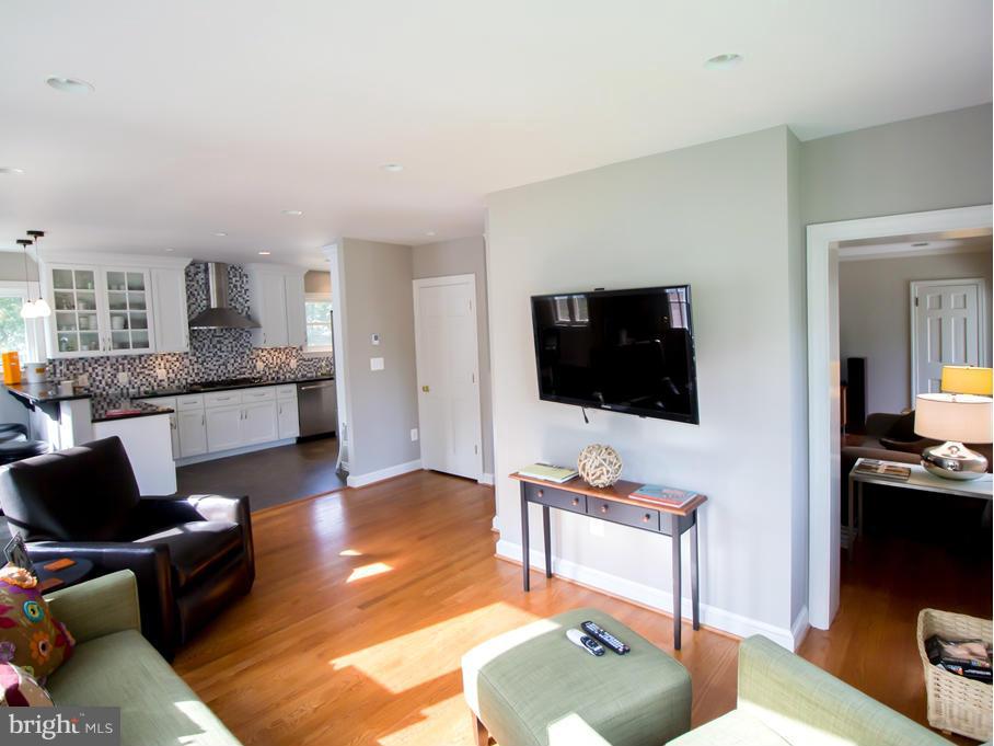 BARCROFT - Residential