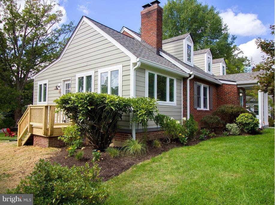 BARCROFT - Residential