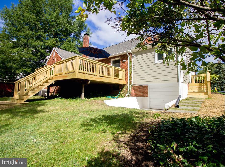 BARCROFT - Residential