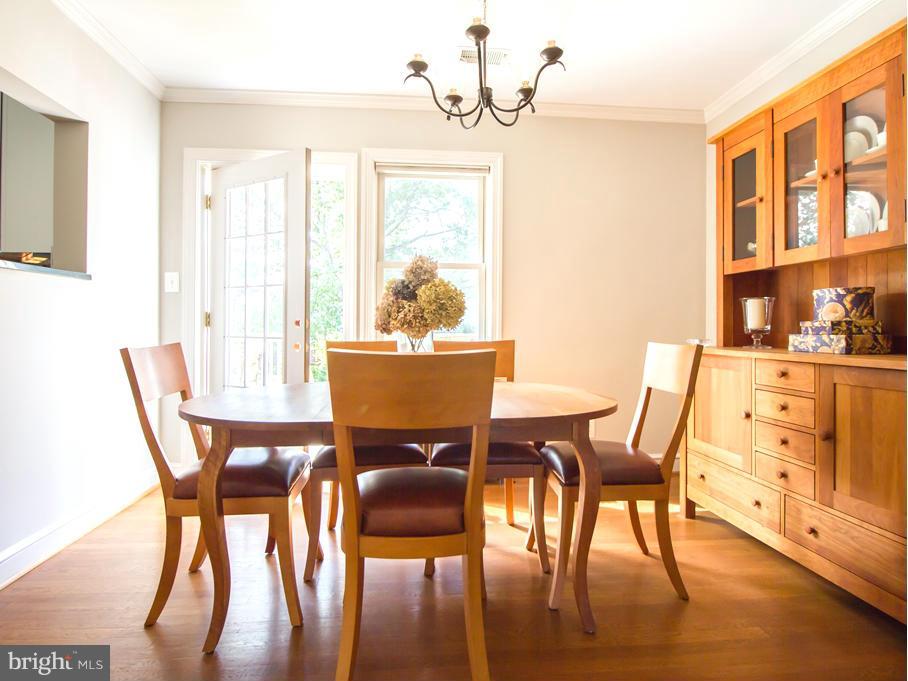 BARCROFT - Residential