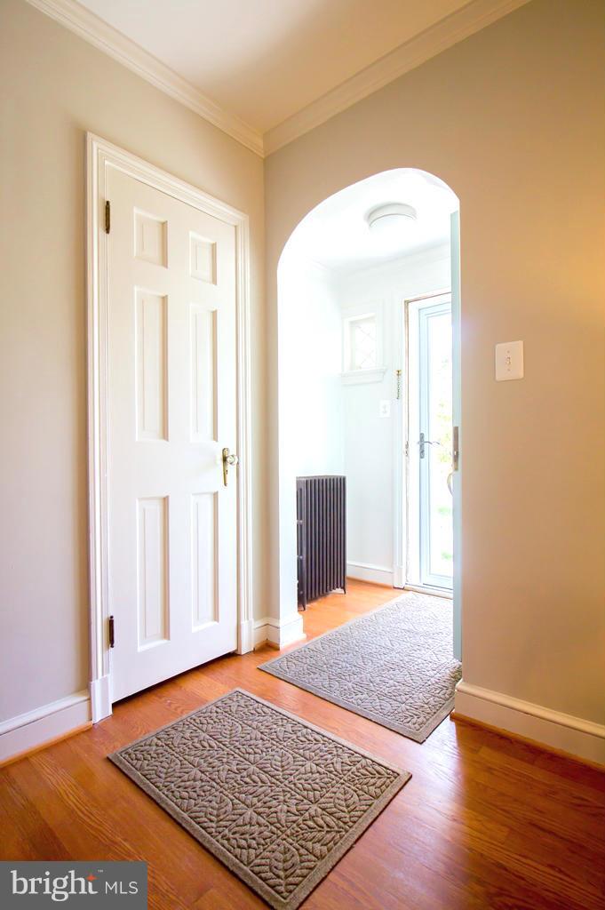 BARCROFT - Residential