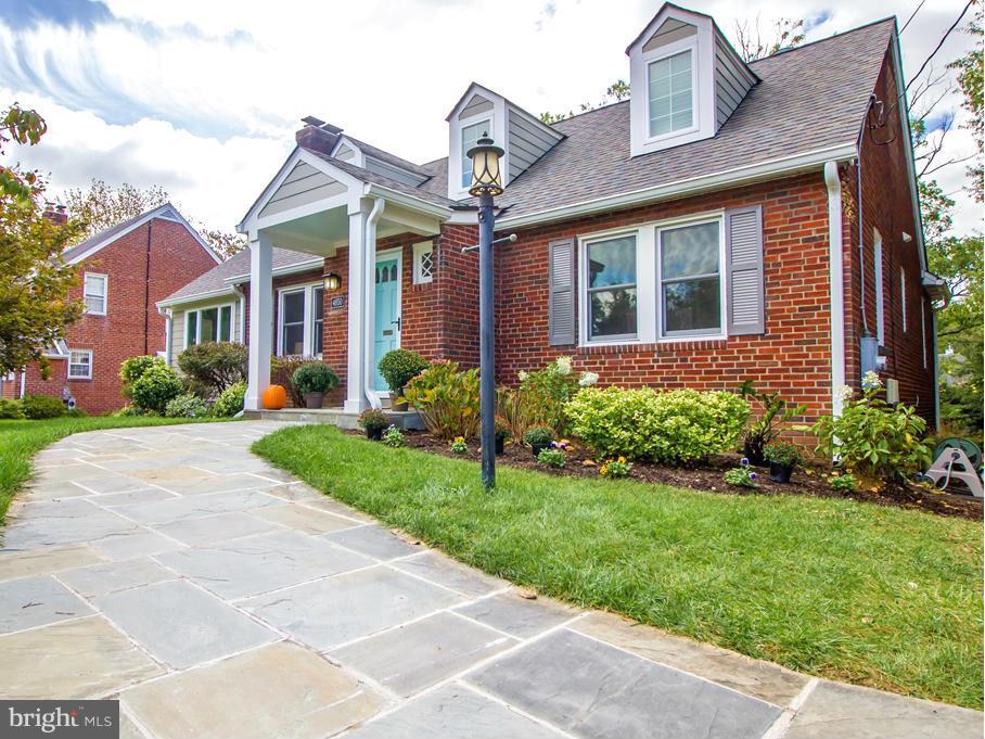 BARCROFT - Residential