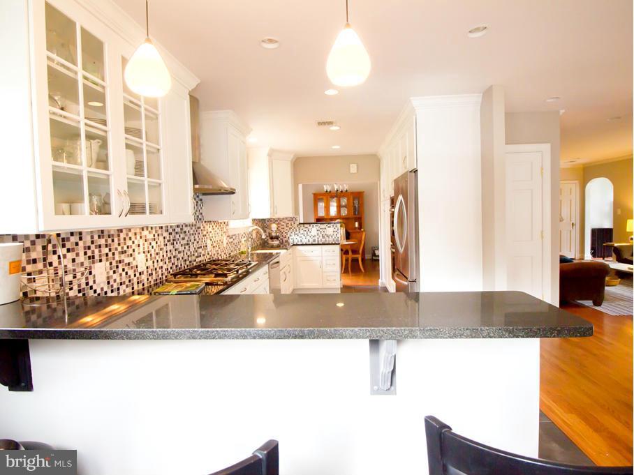 BARCROFT - Residential