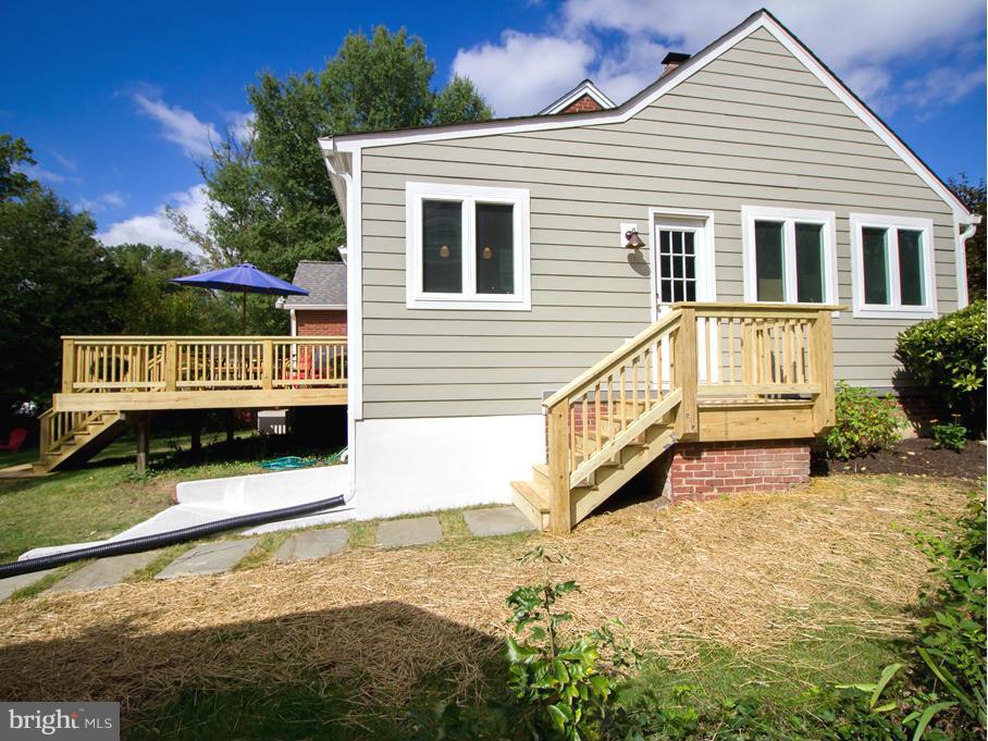 BARCROFT - Residential