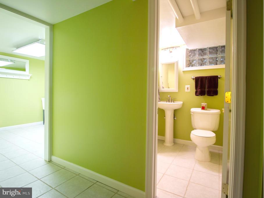 BARCROFT - Residential