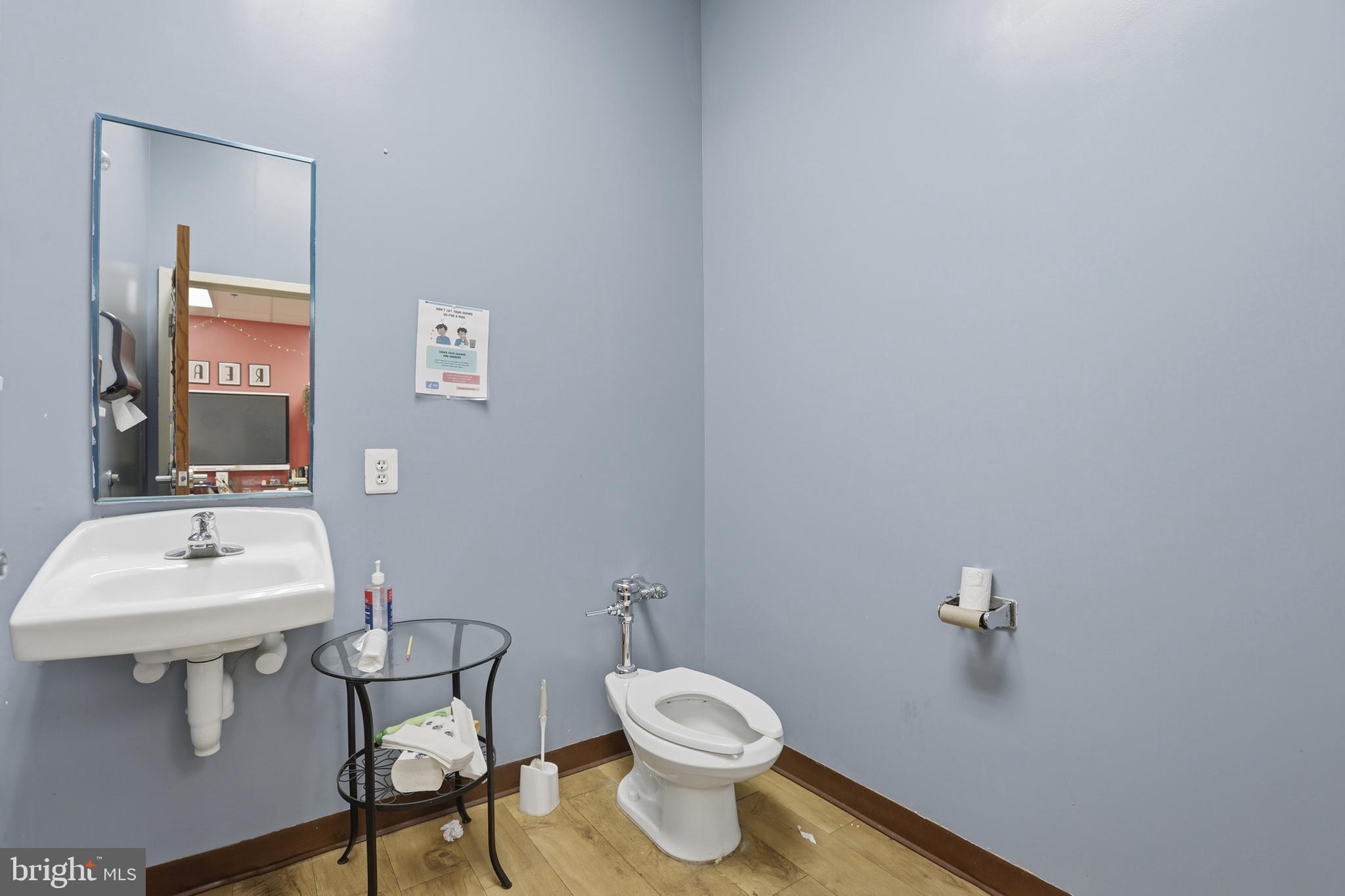 EPSOM FARM - Commercial Sale