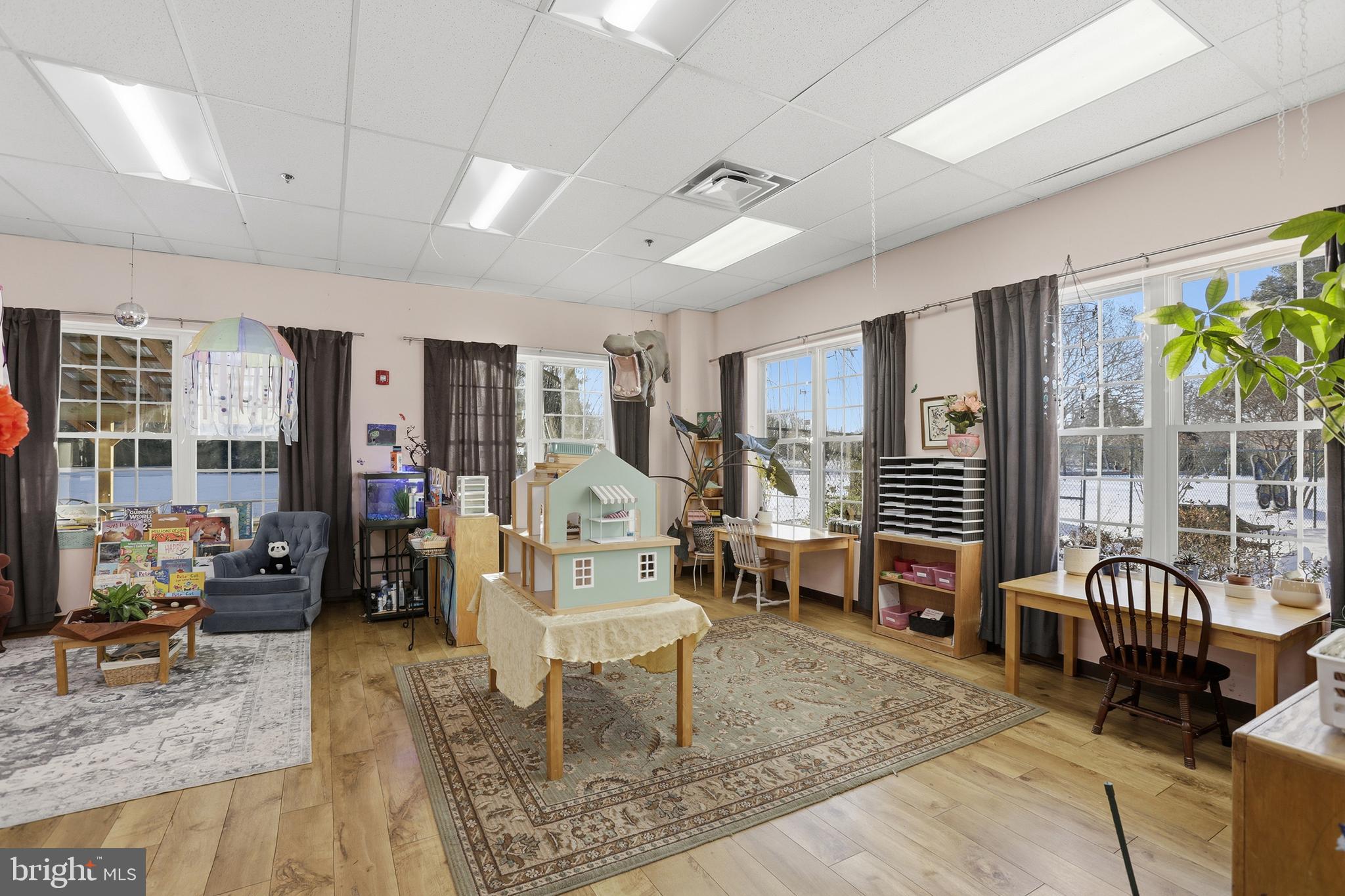 EPSOM FARM - Commercial Sale