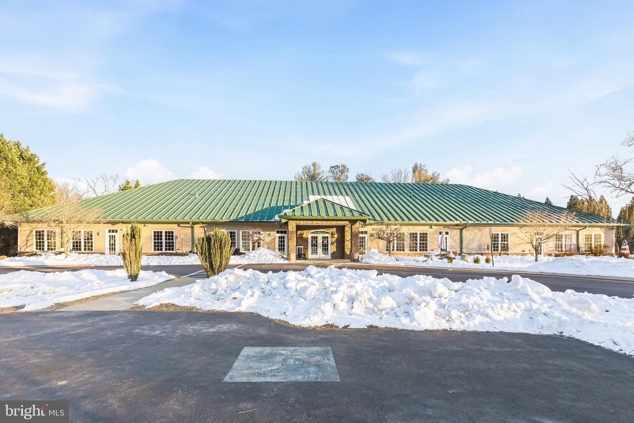 EPSOM FARM - Commercial Sale