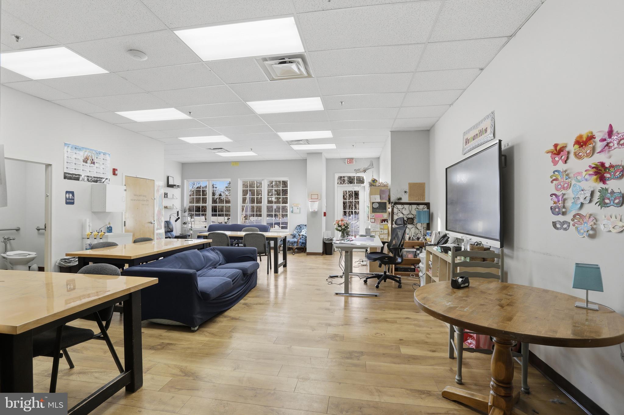 EPSOM FARM - Commercial Sale