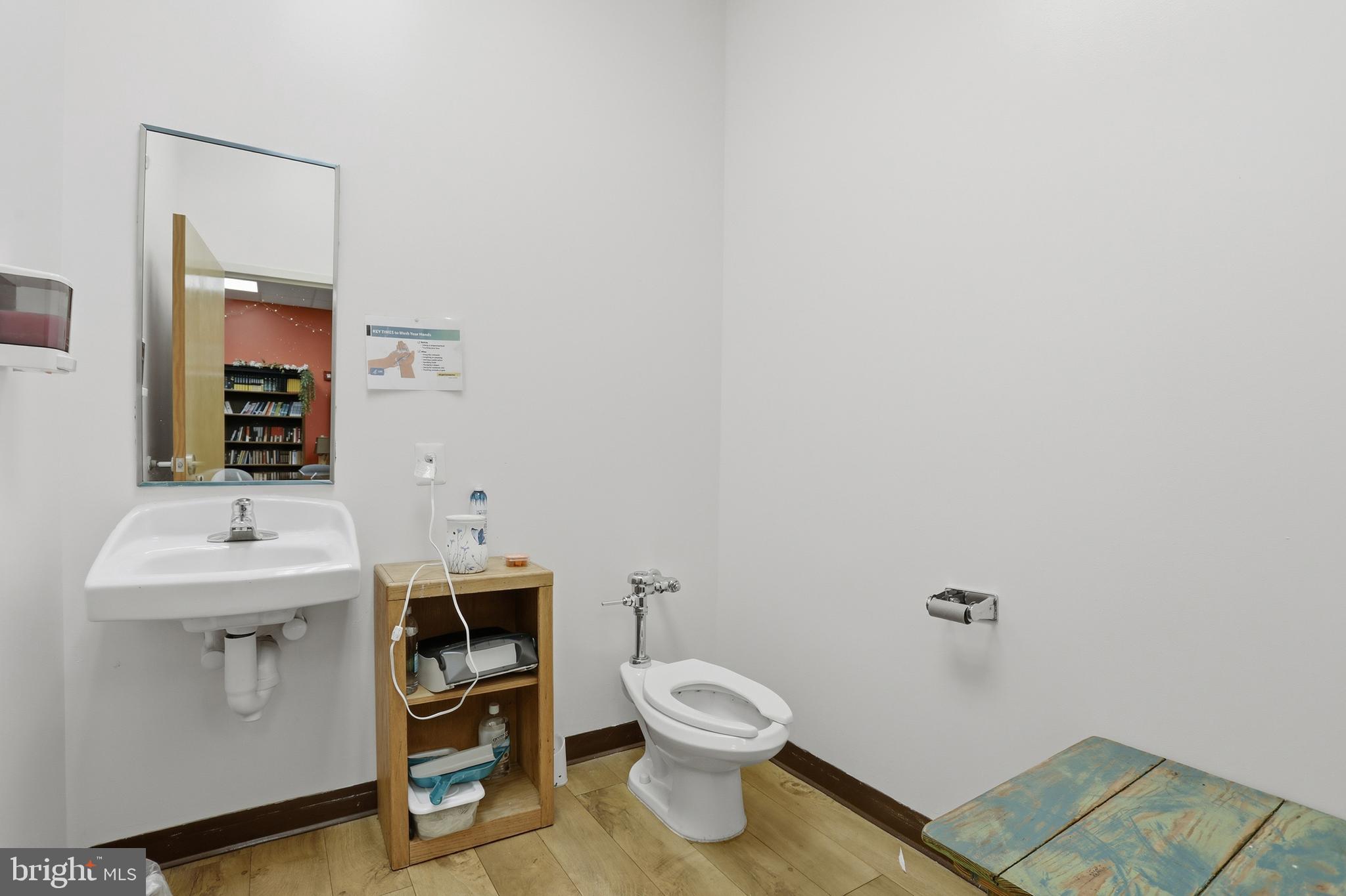 EPSOM FARM - Commercial Sale