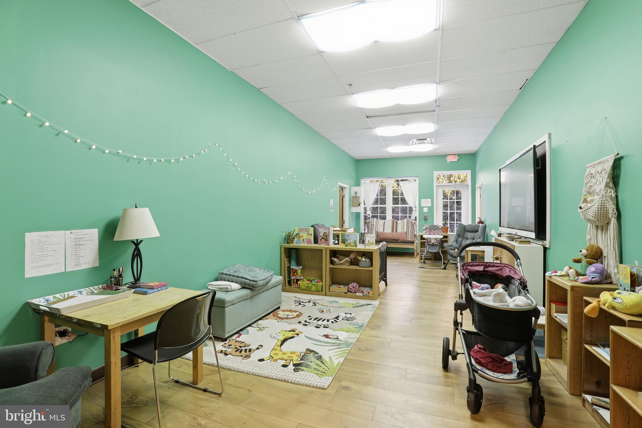 EPSOM FARM - Commercial Sale