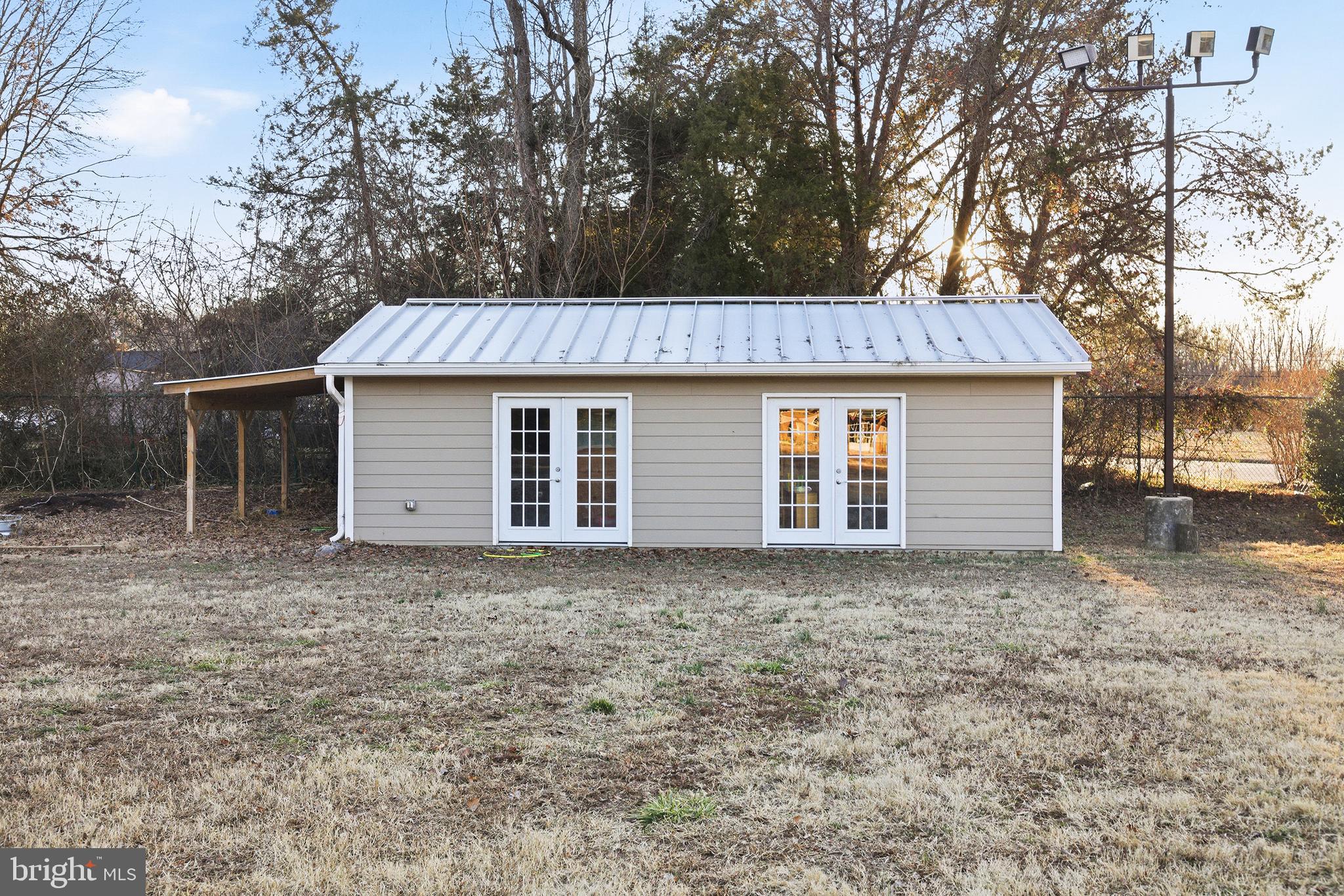 EPSOM FARM - Commercial Sale