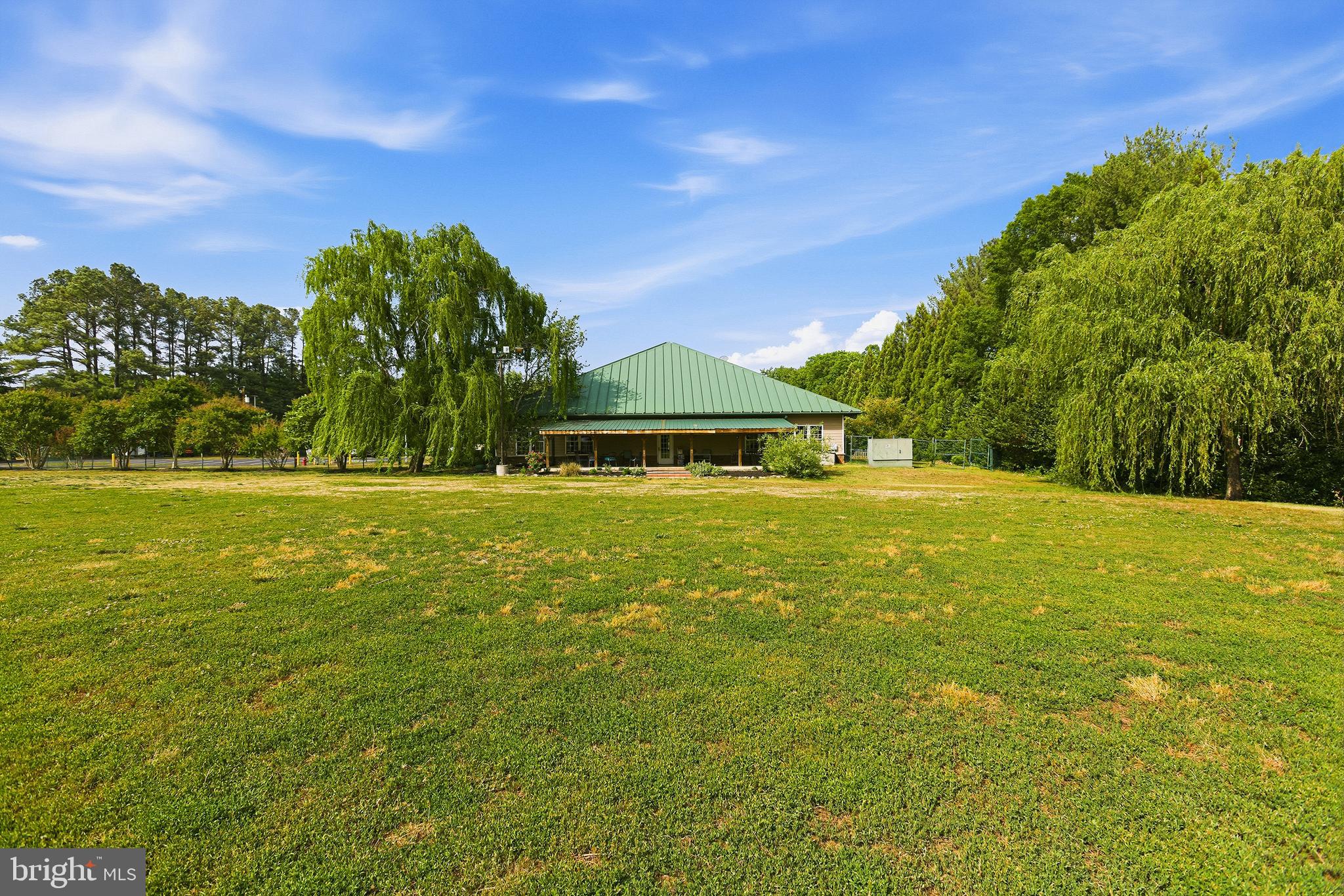 EPSOM FARM - Commercial Sale
