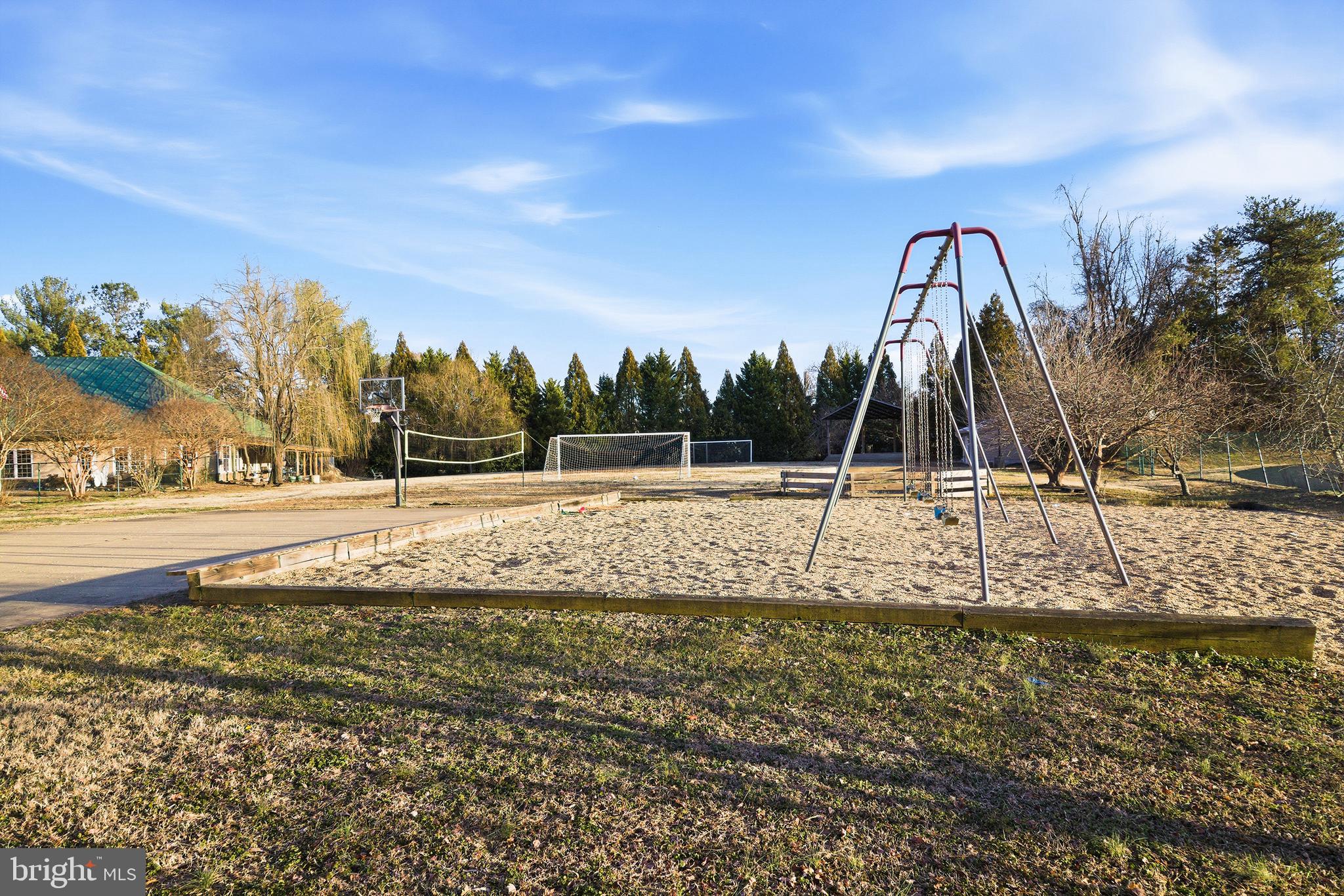 EPSOM FARM - Commercial Sale