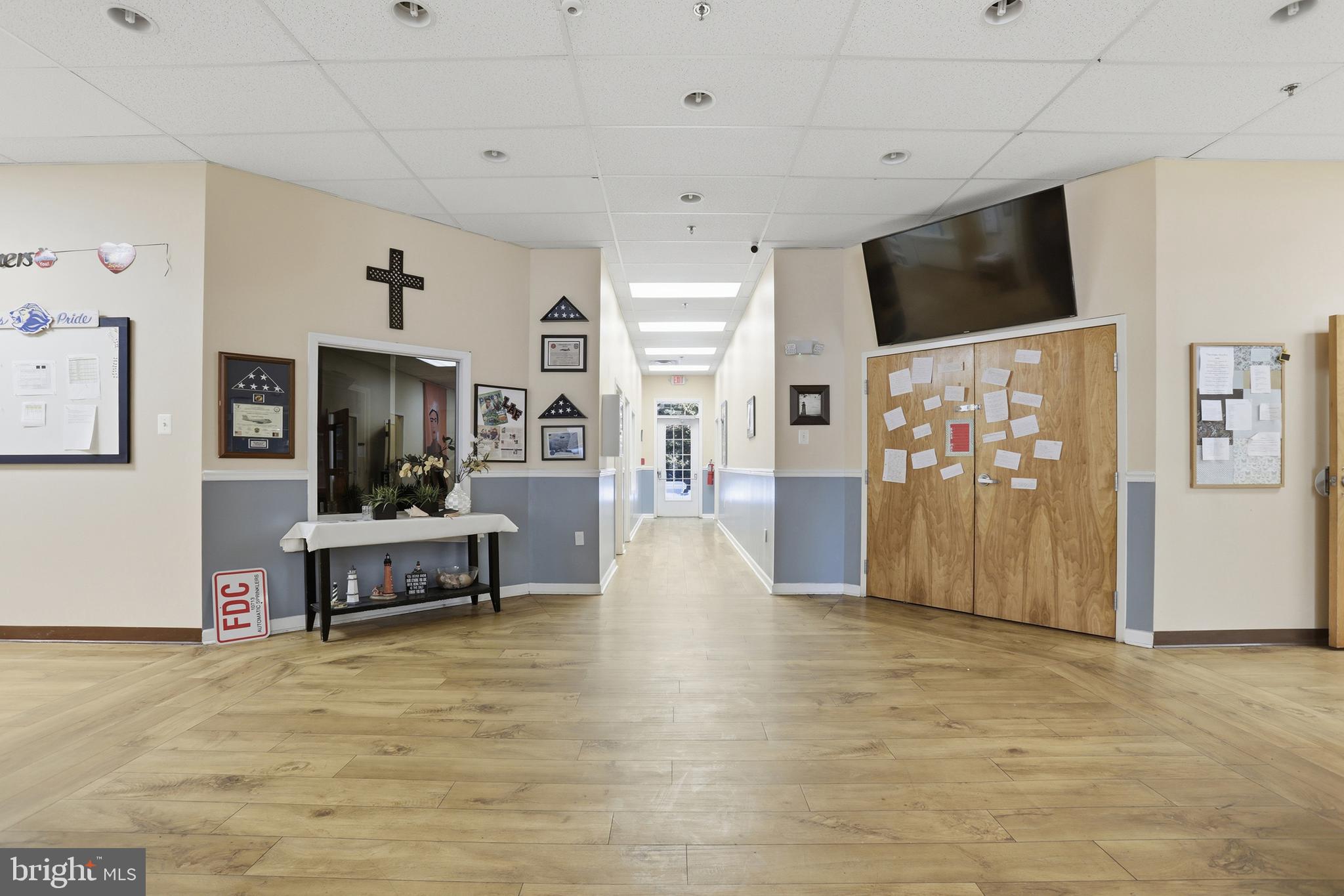 EPSOM FARM - Commercial Sale