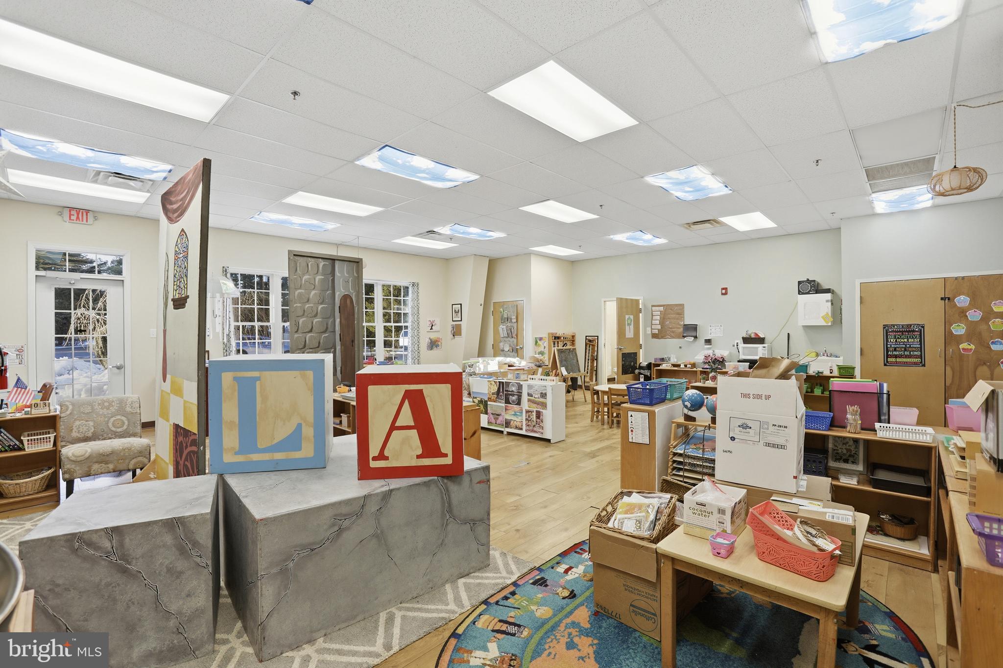 EPSOM FARM - Commercial Sale