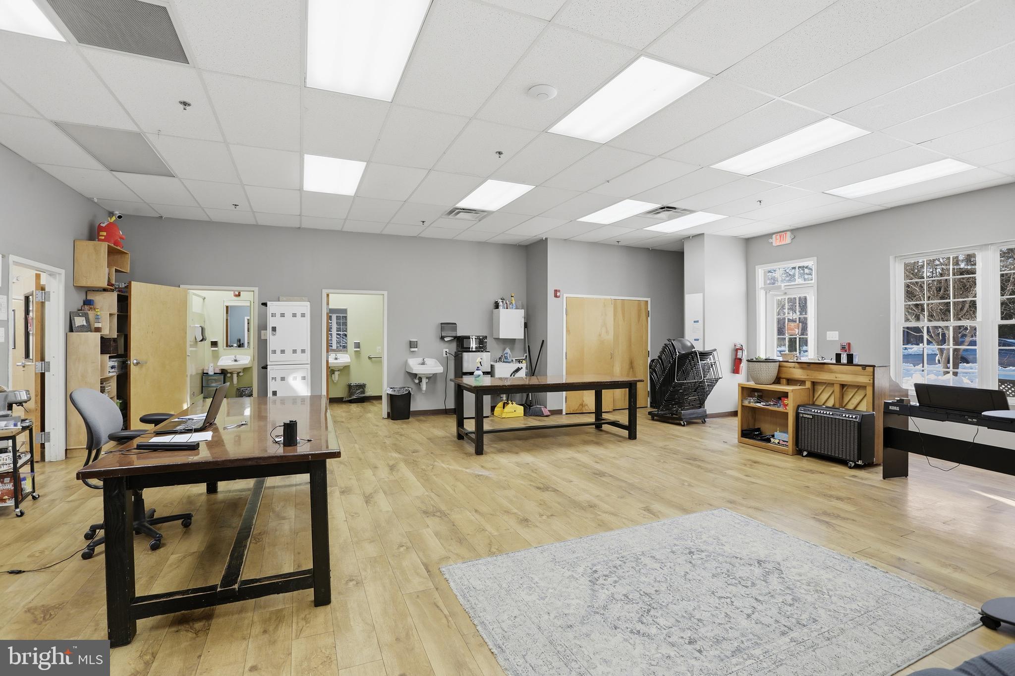 EPSOM FARM - Commercial Sale