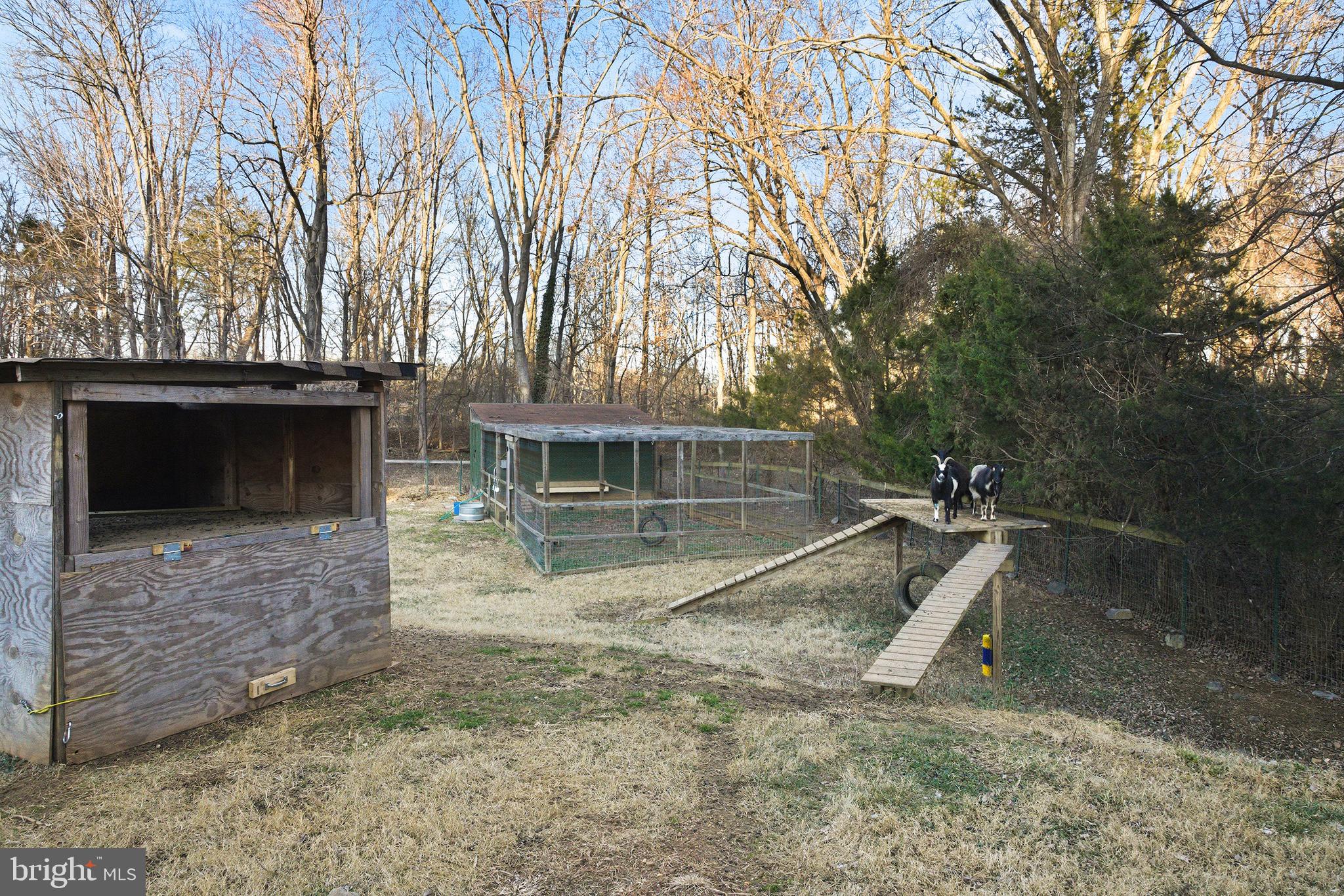 EPSOM FARM - Commercial Sale