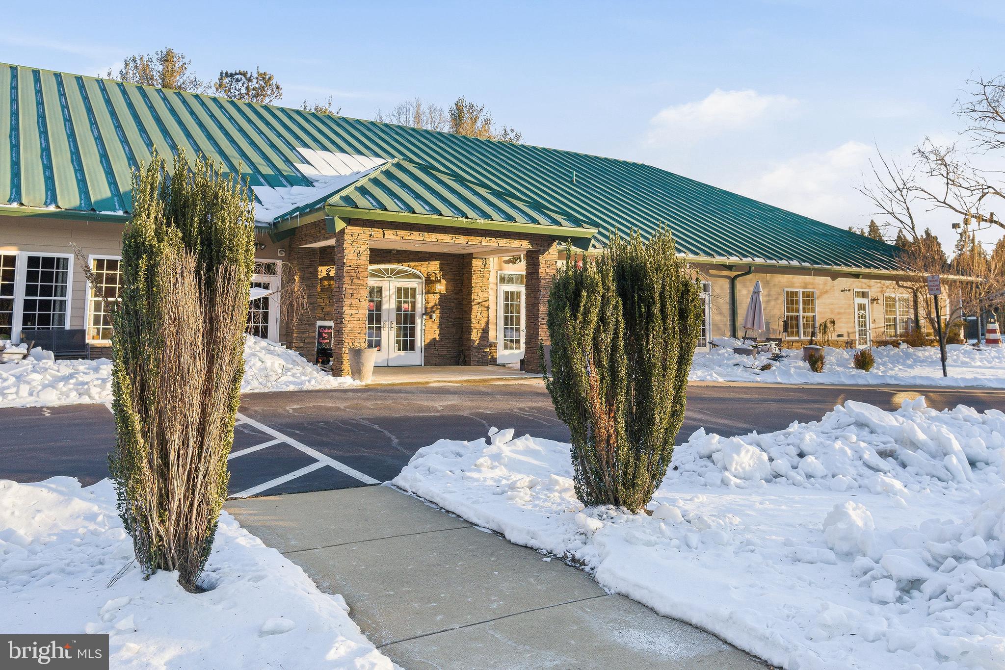 EPSOM FARM - Commercial Sale