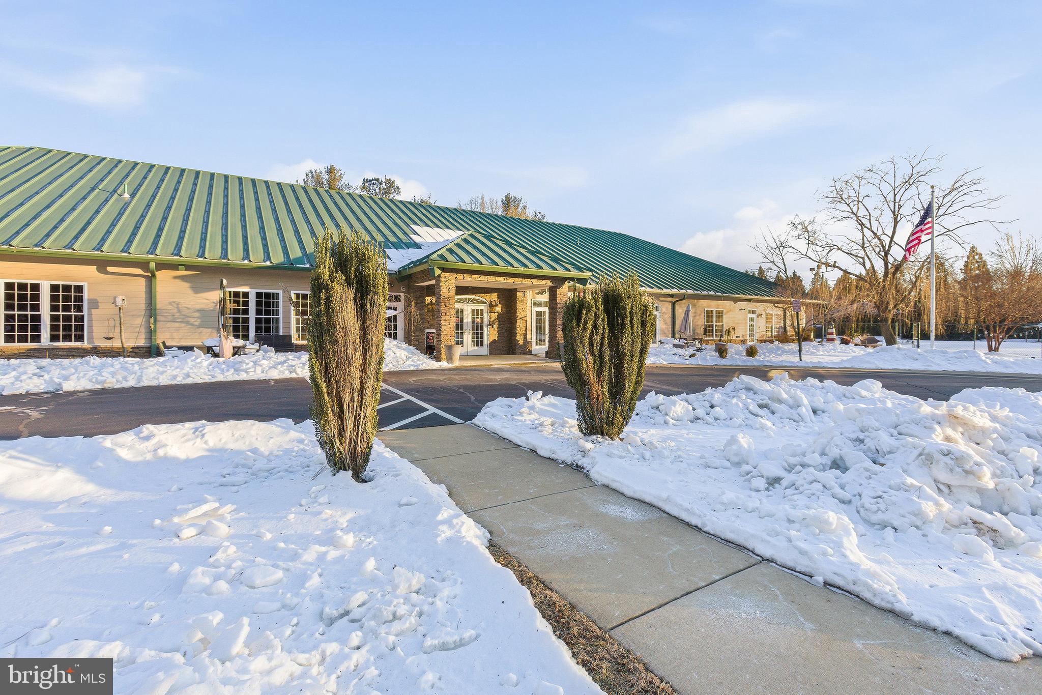 EPSOM FARM - Commercial Sale