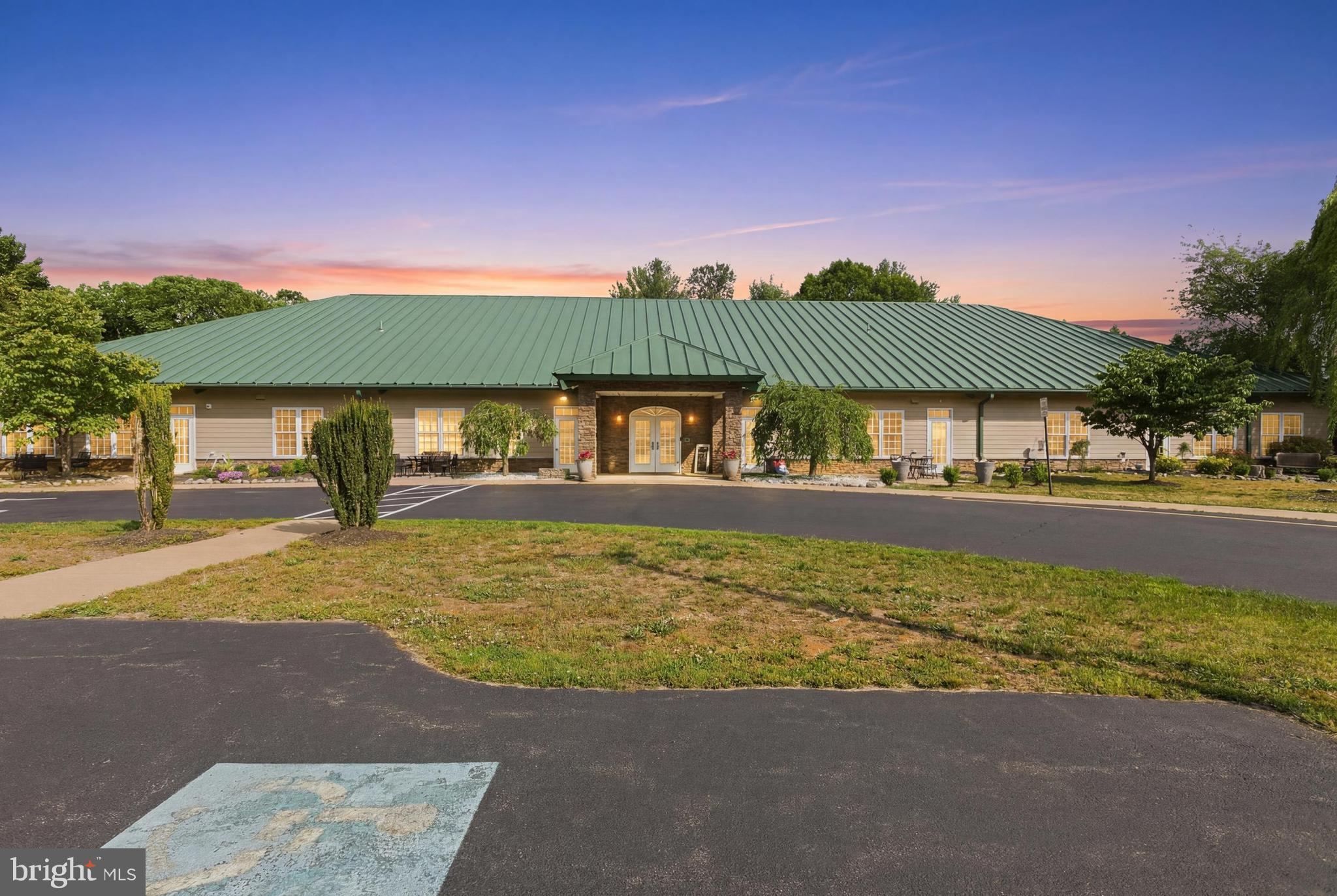 EPSOM FARM - Commercial Sale