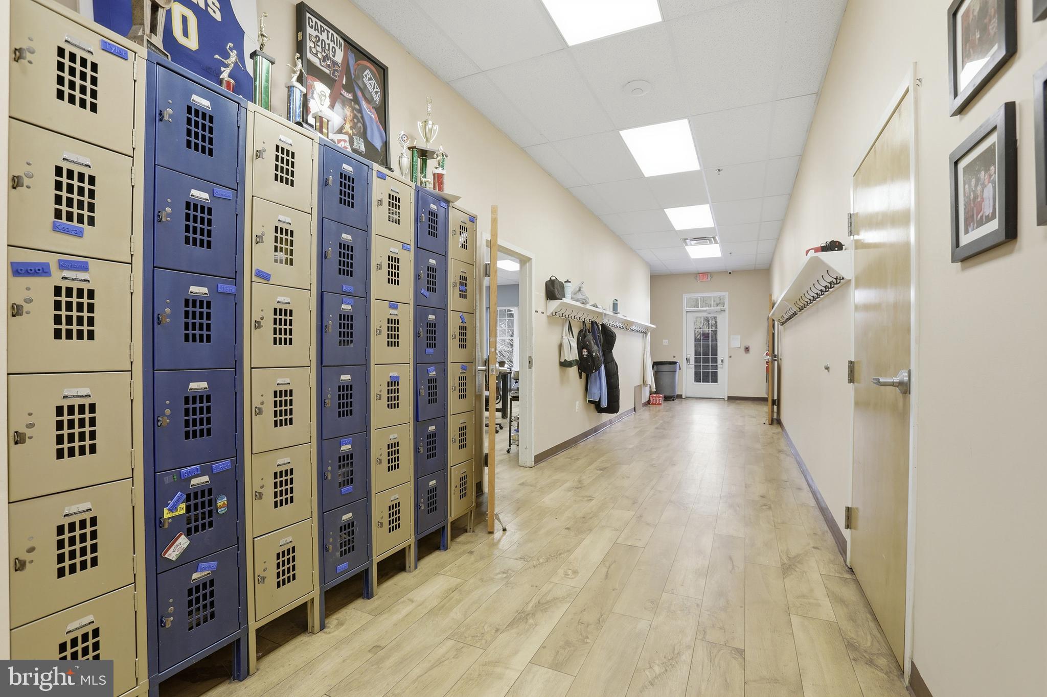 EPSOM FARM - Commercial Sale