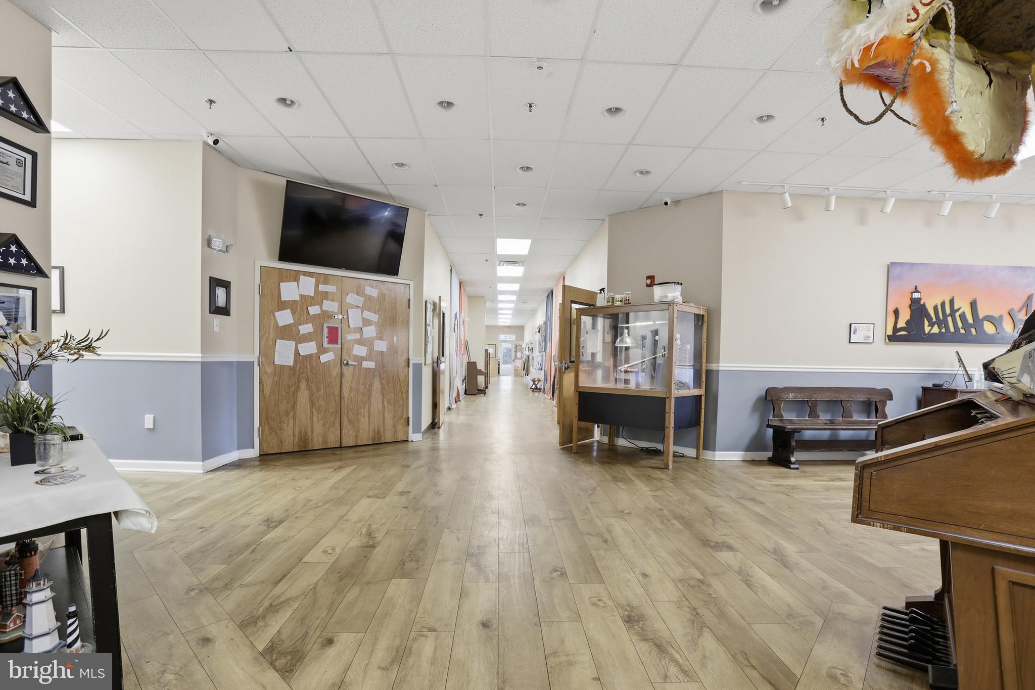 EPSOM FARM - Commercial Sale