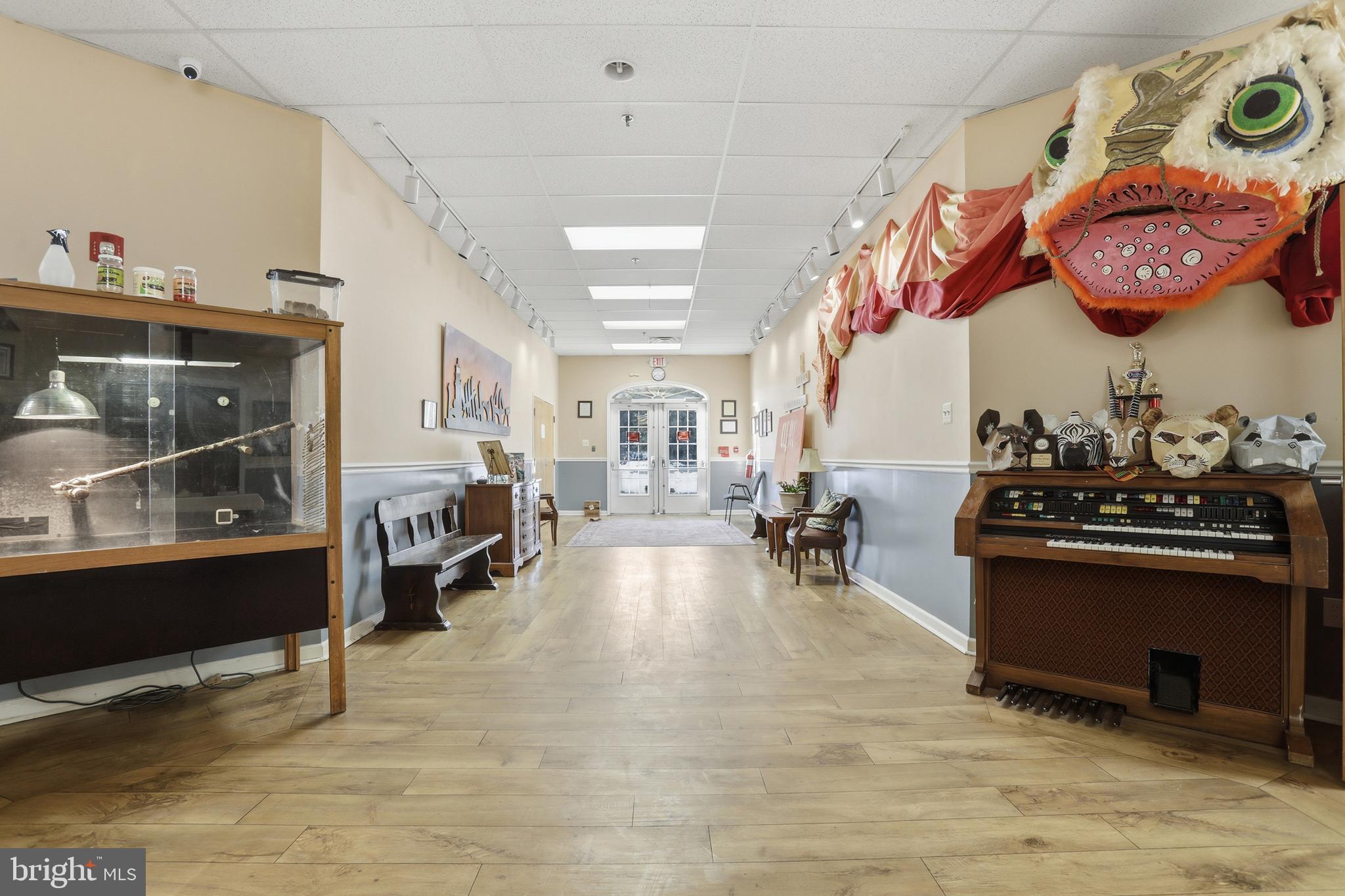 EPSOM FARM - Commercial Sale